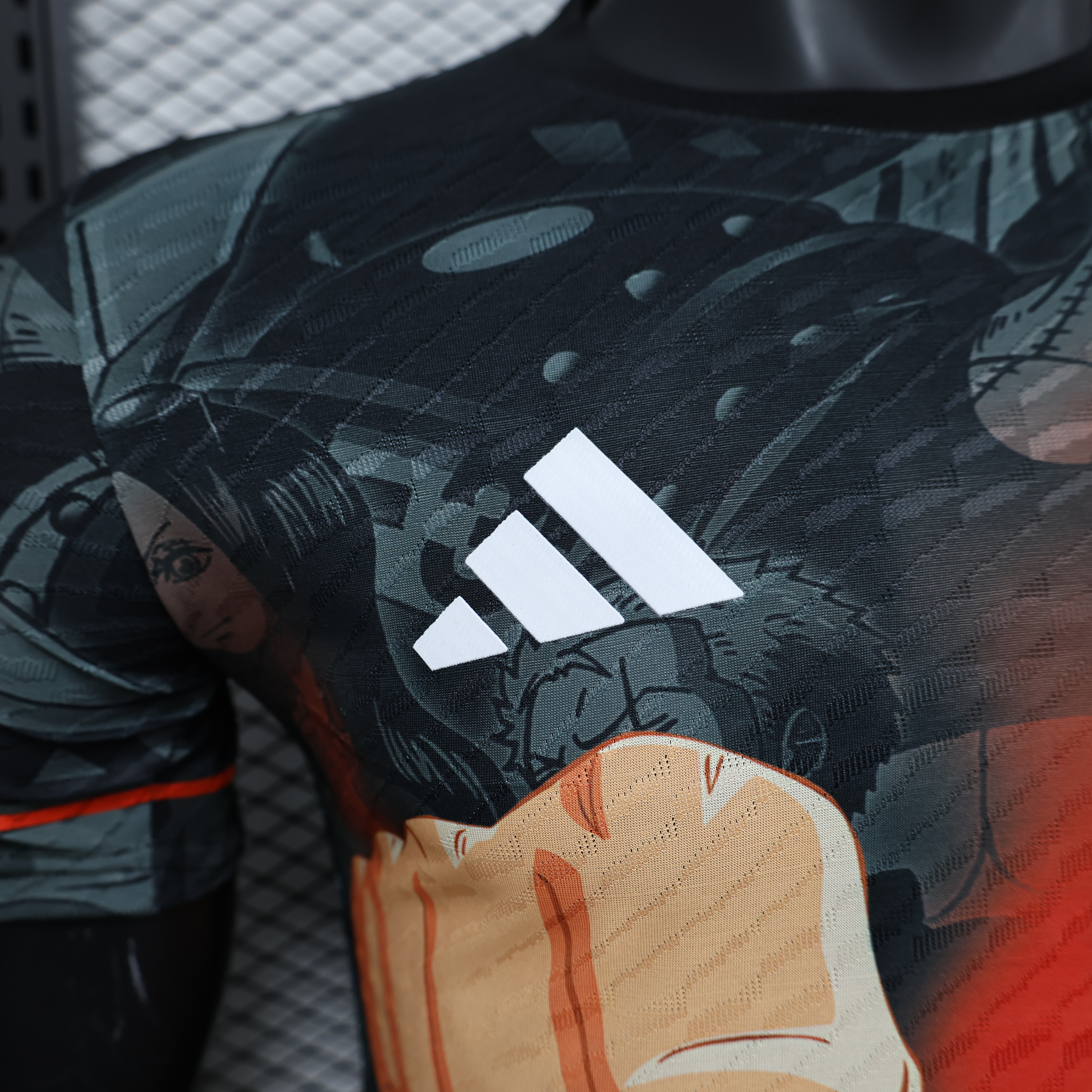 2024/2025 Player Version Japan Special Edition Football Shirt