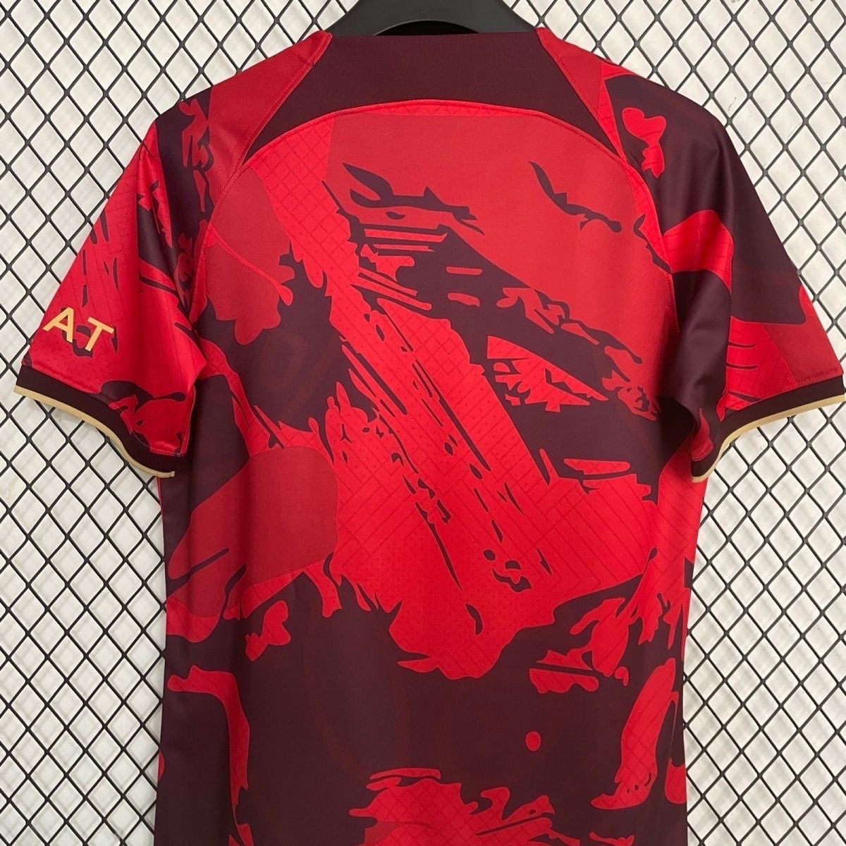 2024/2025Paris Saint-Germain  Football Shirt 1:1 Thai Quality