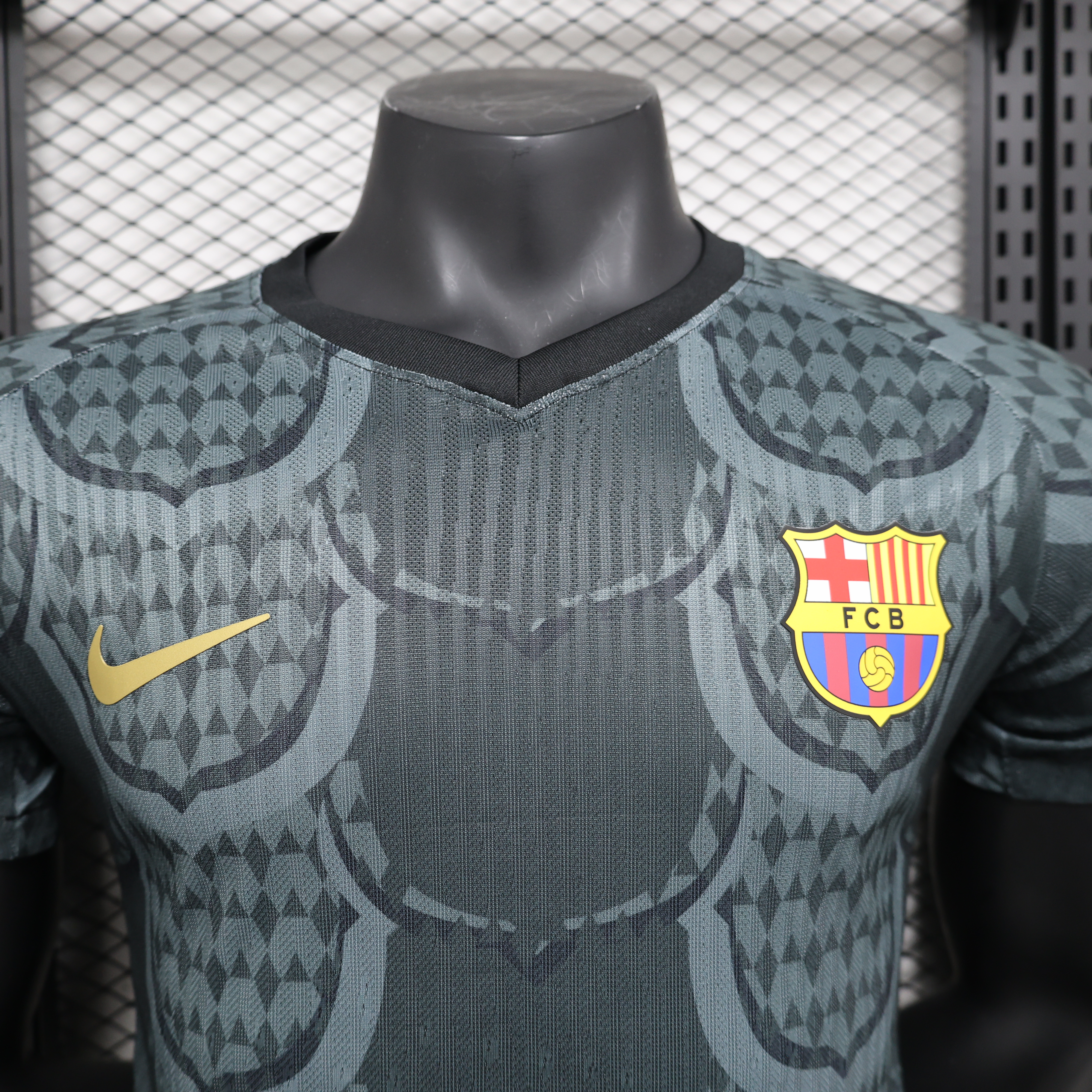 2024/2025 FC Barcelona Special Edition Football Shirt