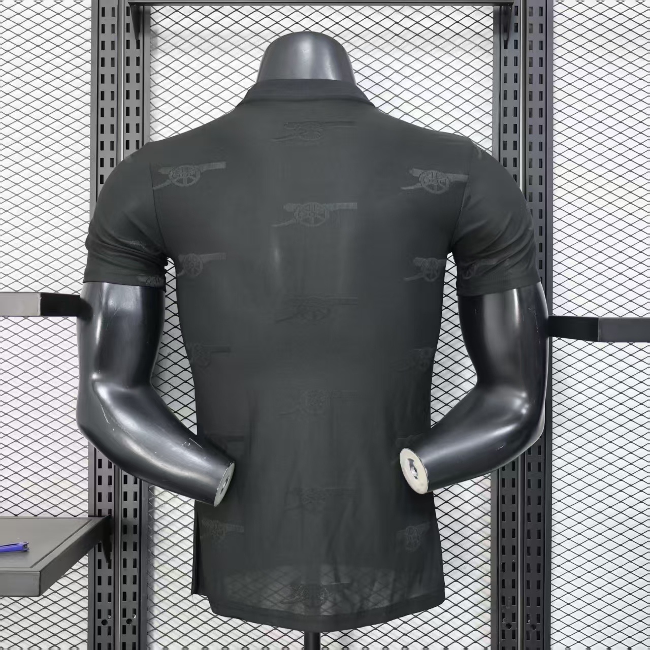 2025/2026 Player Version Arsenal  Football Shirt