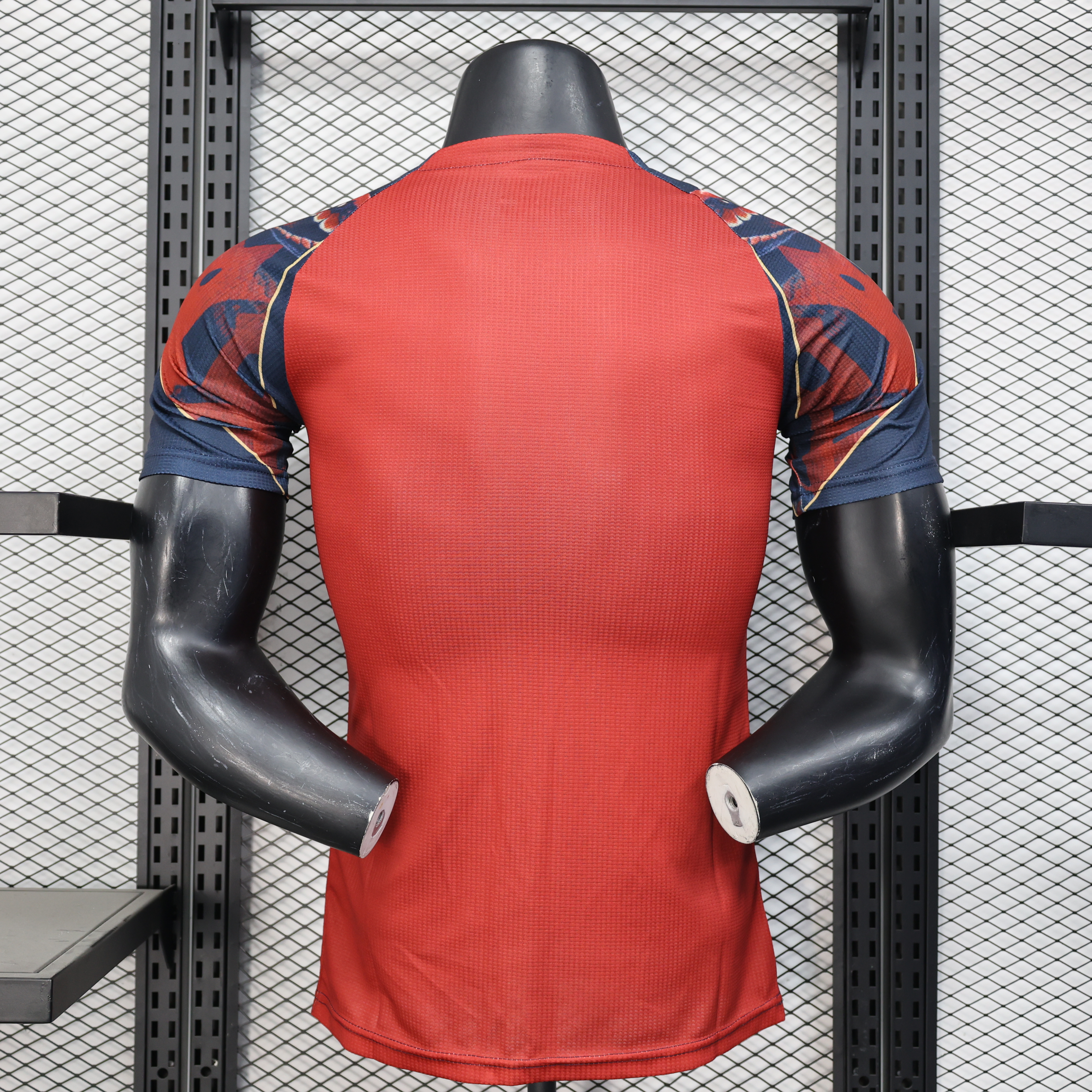 2025/2026 Player Version Manchester United Special Edition Football Shirt 1:1 Thai Quality