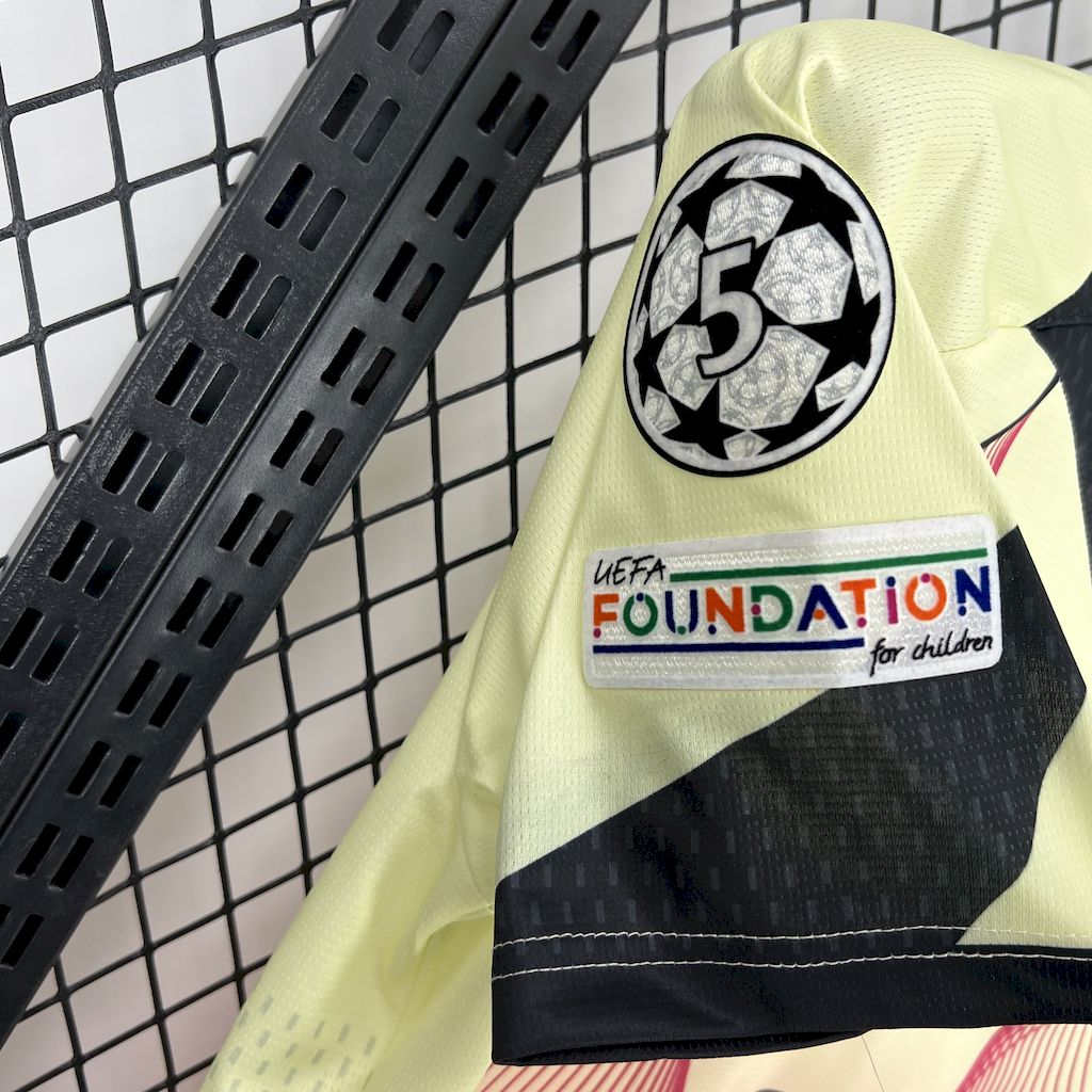 2025/2026 Barcelona Special EditionFootball shirt 1:1 Thai Quality