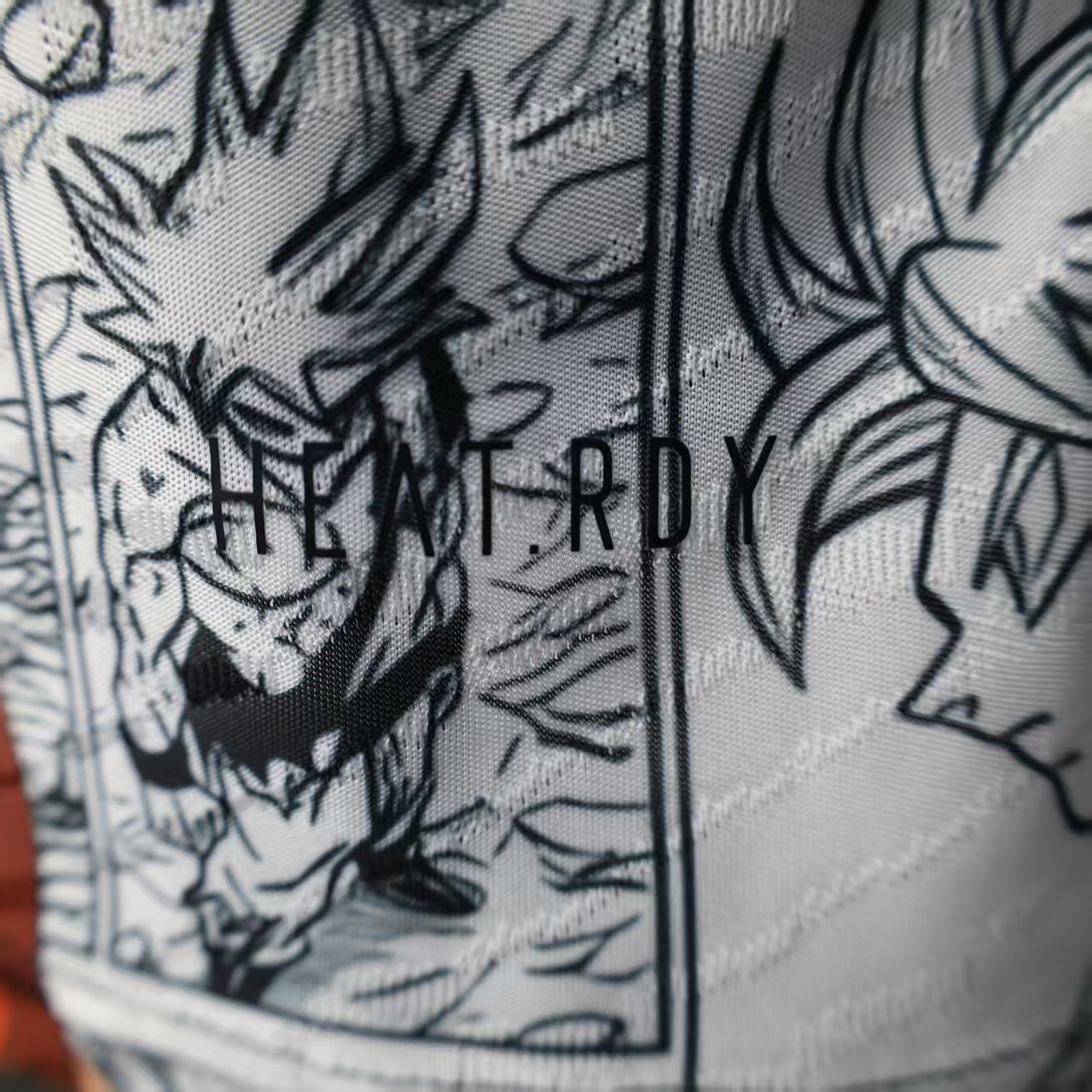 2024/2025 Player Version Japan Special Edition Football Shirt