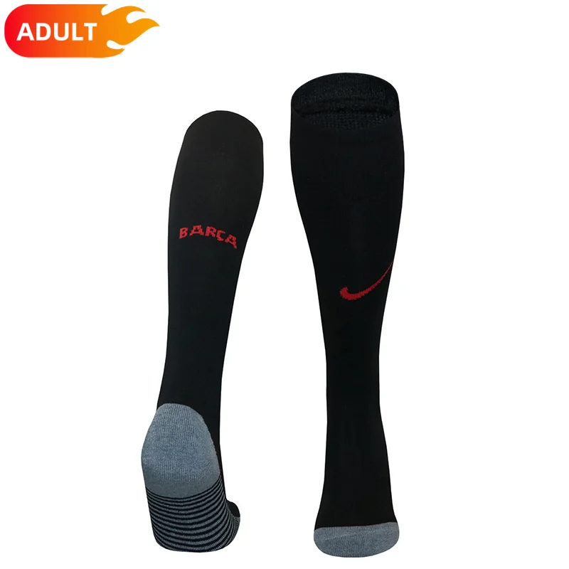 2024/2025 Barcelona Away Football Socks 1:1 Thai Quality