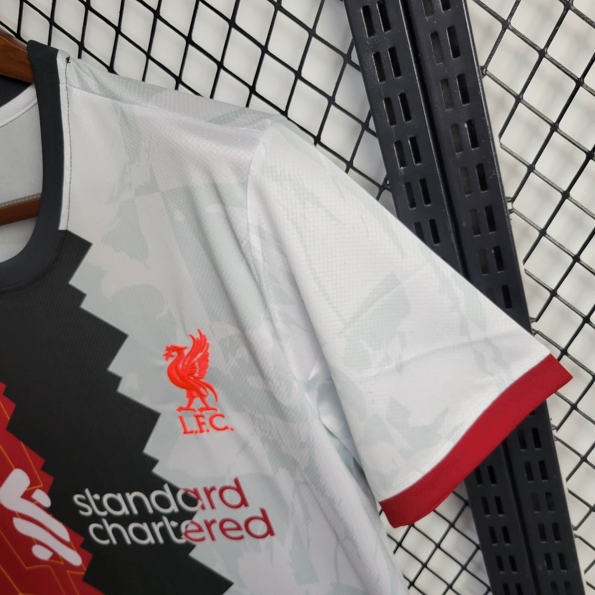 2024/2025 Liverpool Special Edition Football Shirt