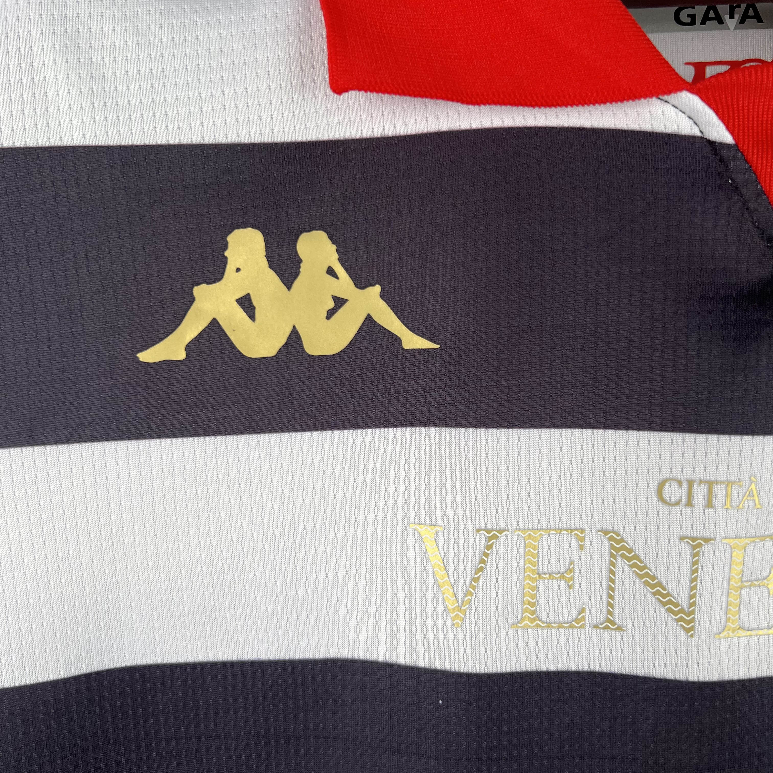 2023/2024 Venezia Third Away Football Shirt