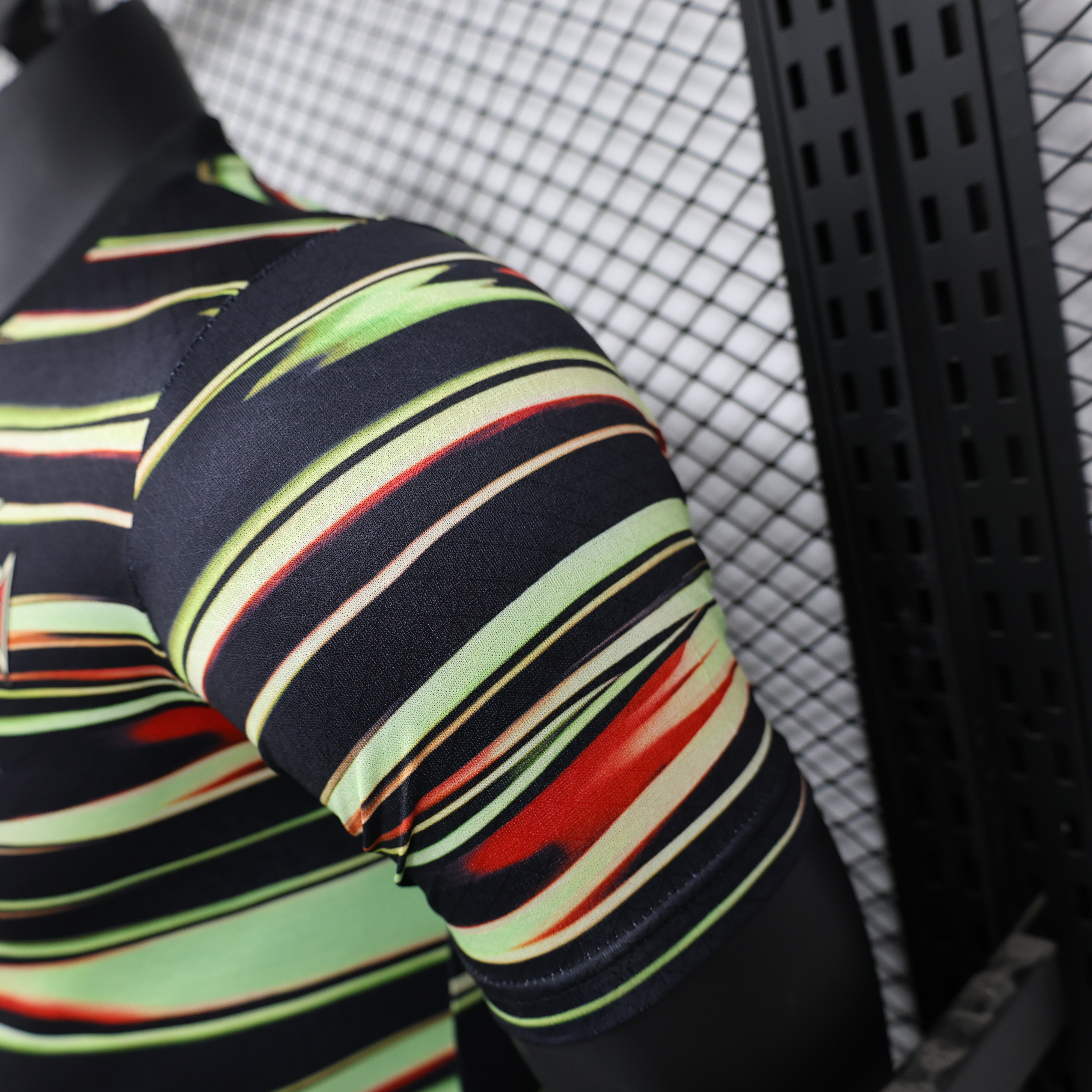 2024 Player Edition Portugal Training Jersey Football Shirt