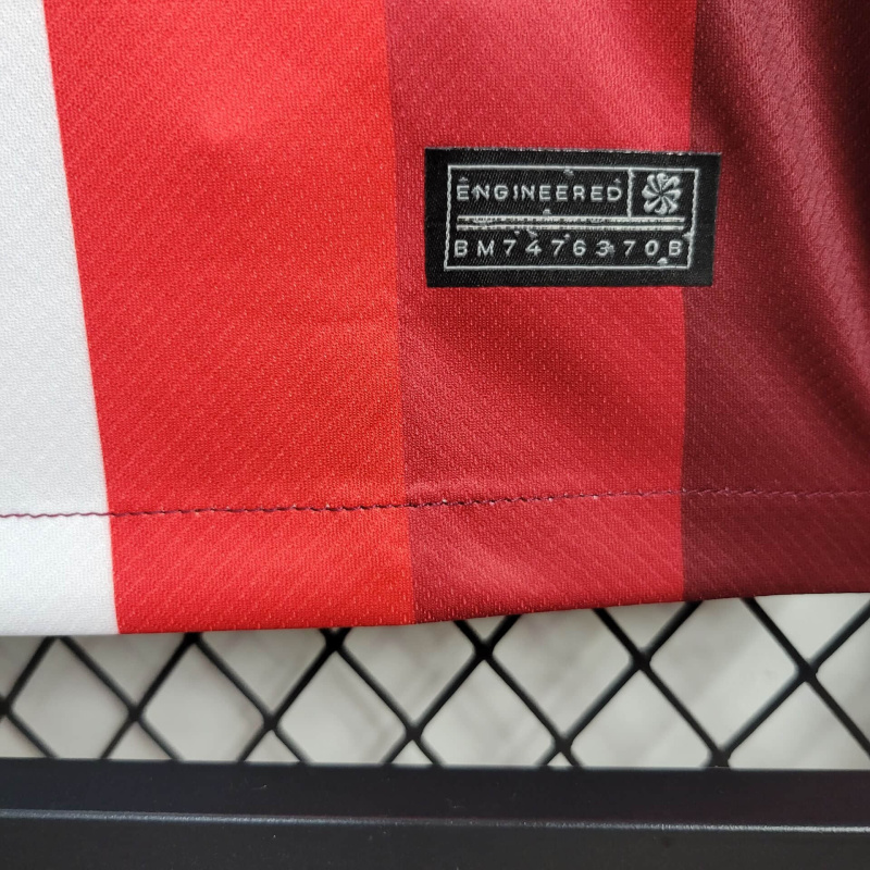 2024 Norway Home Football Shirt