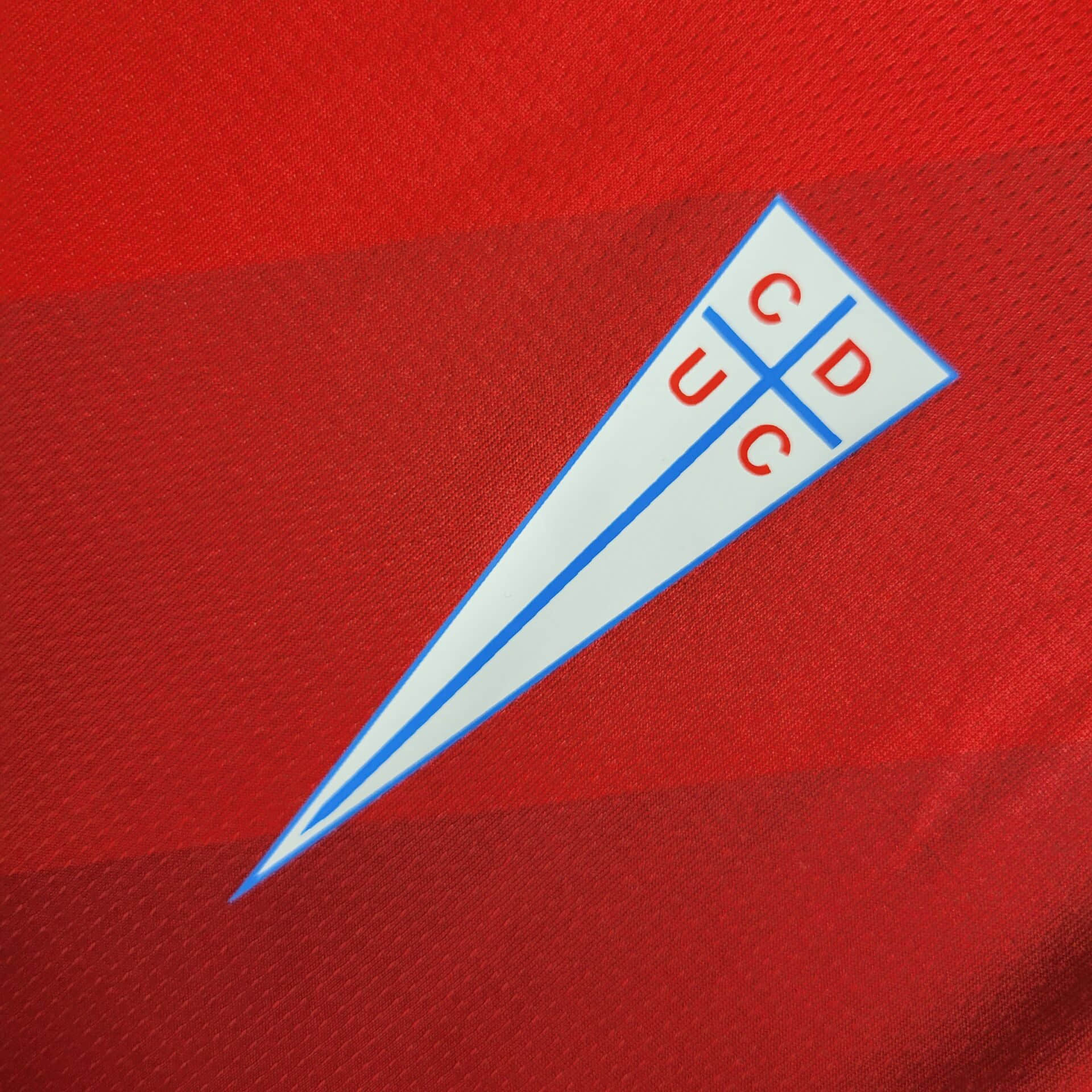 2024/2025 Universidad Católica del Chile Away Football Shirt Kids Size