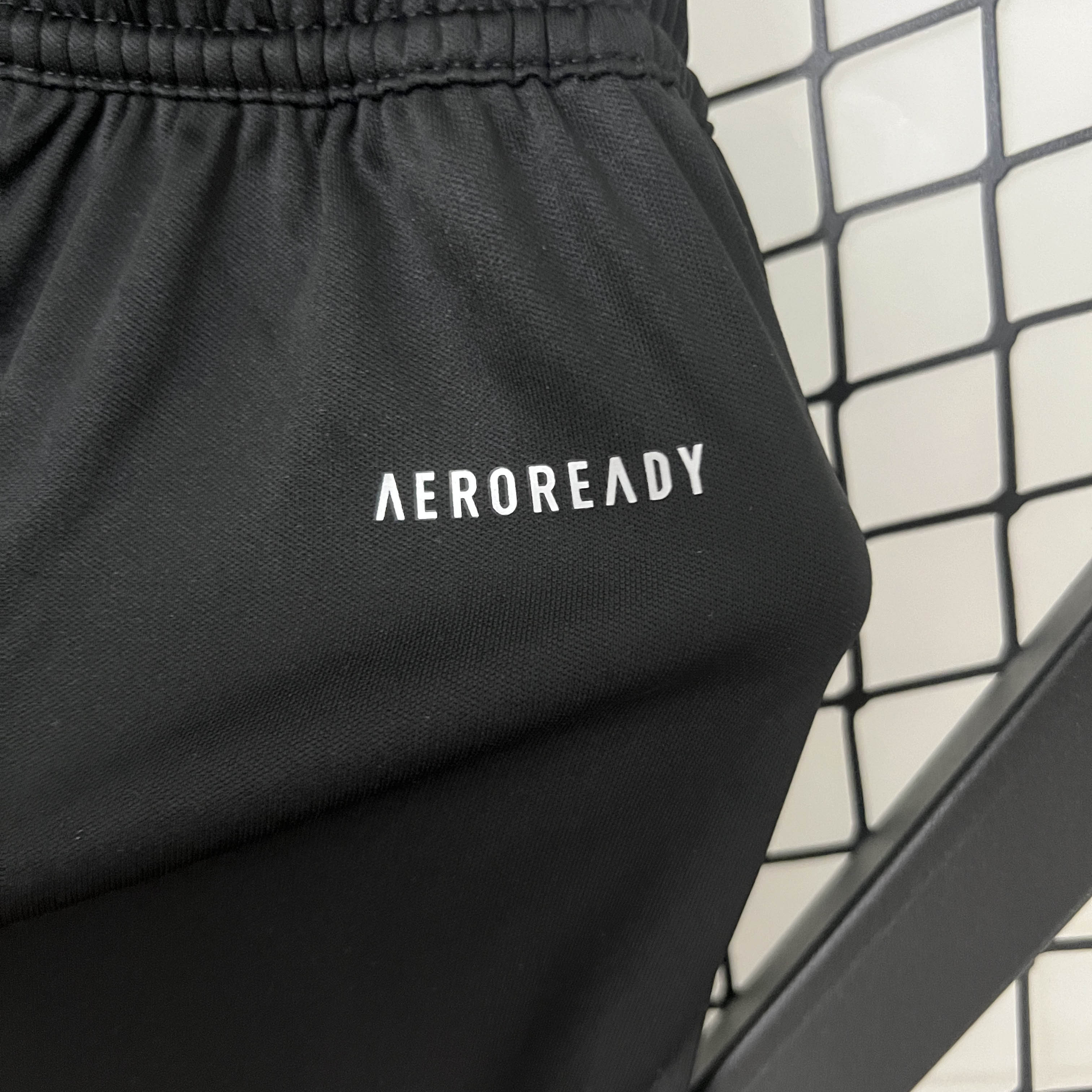 2024 Germany Away Shorts