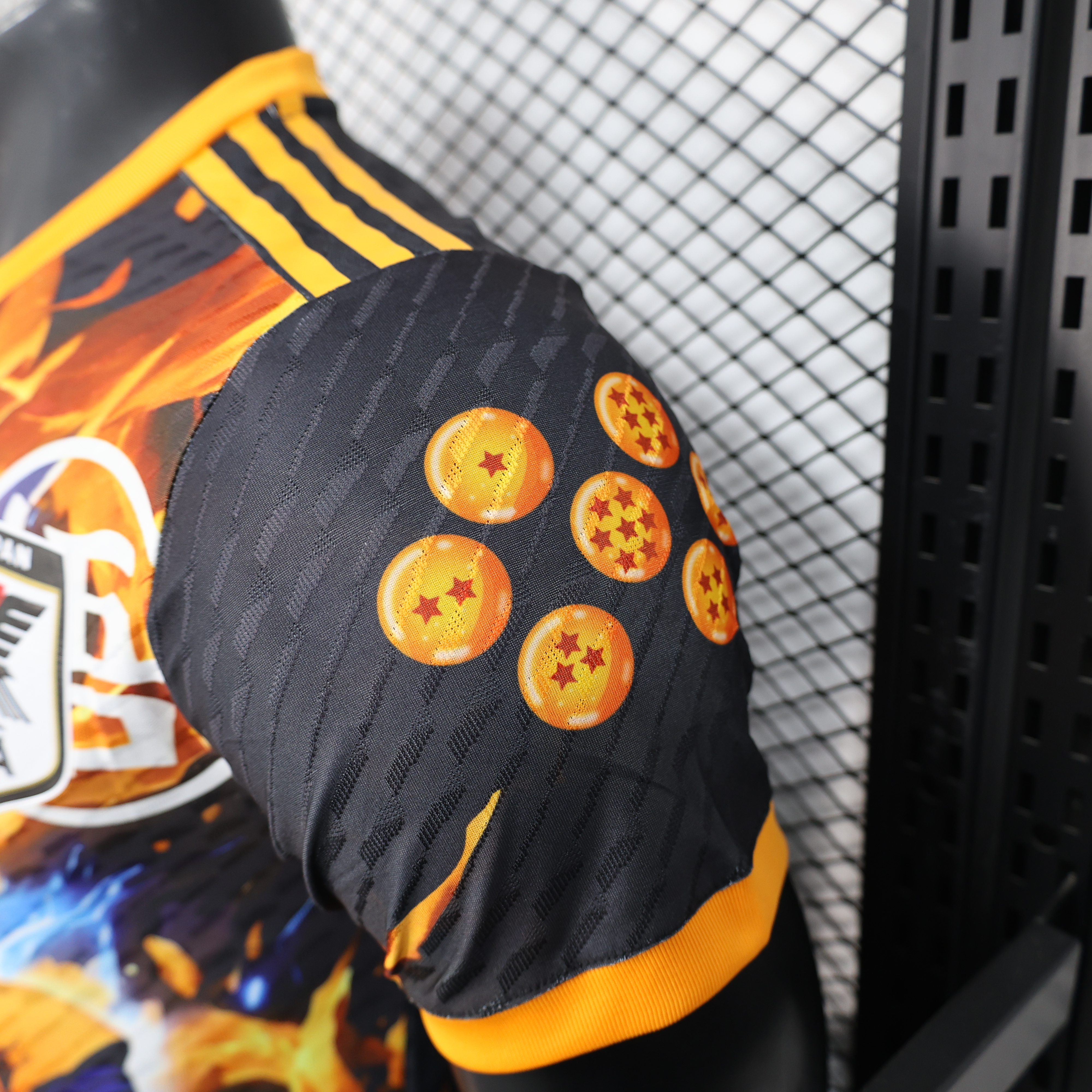 2025 Player Edition Japan Special Edition Football Shirt