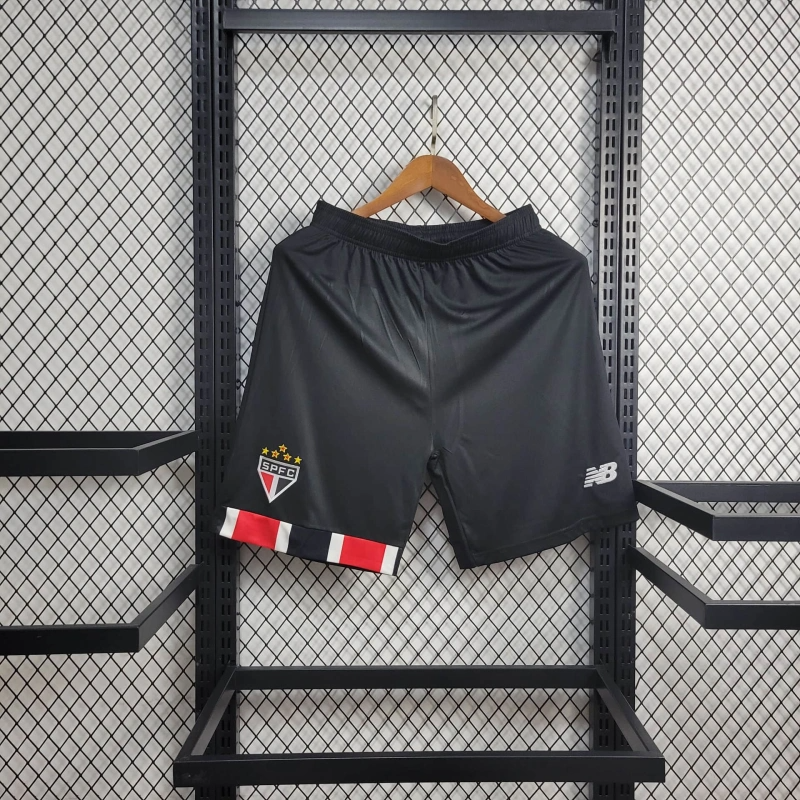 2024/2025 São Paulo Away Shorts