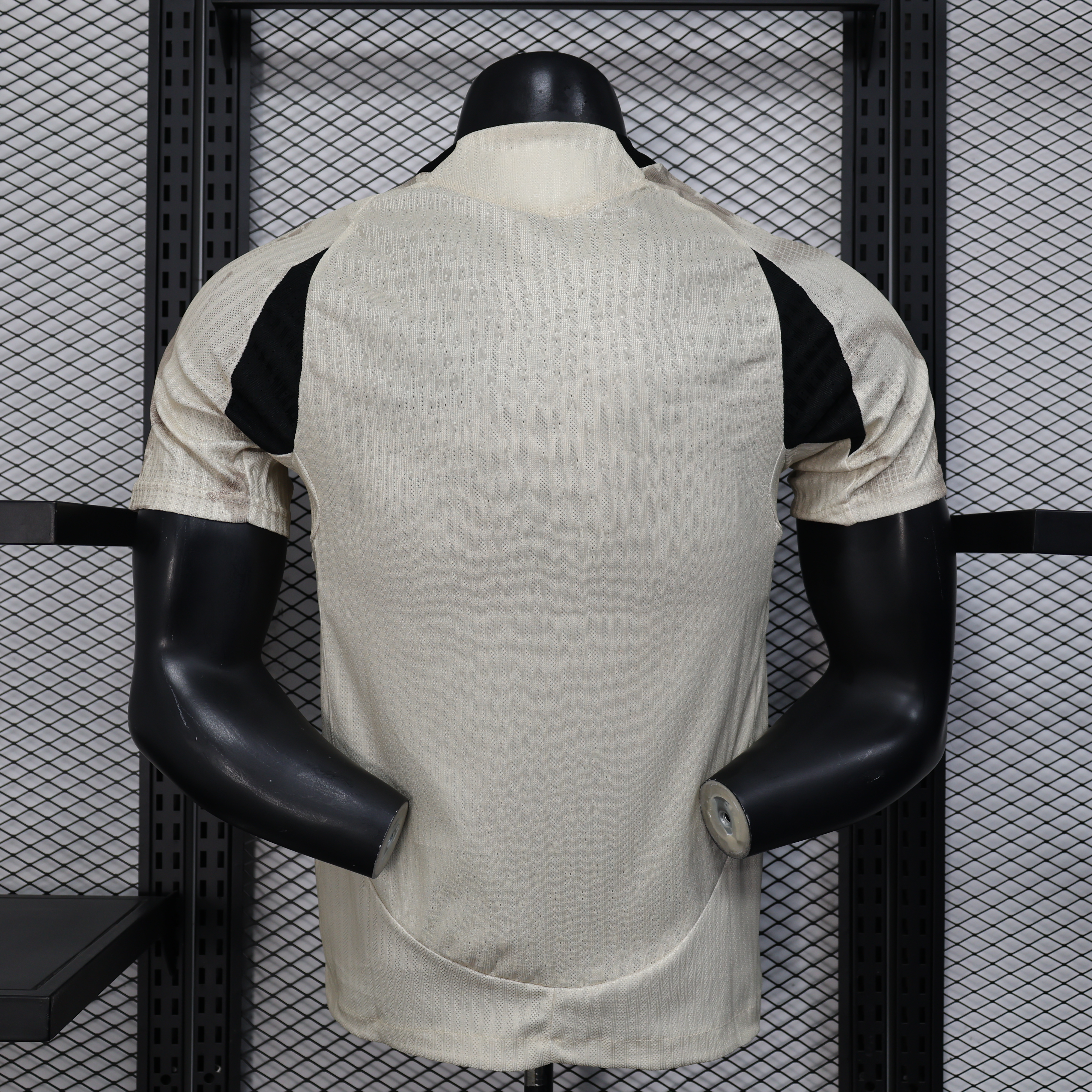 2025/2026 Leeds United Away Football Shirt