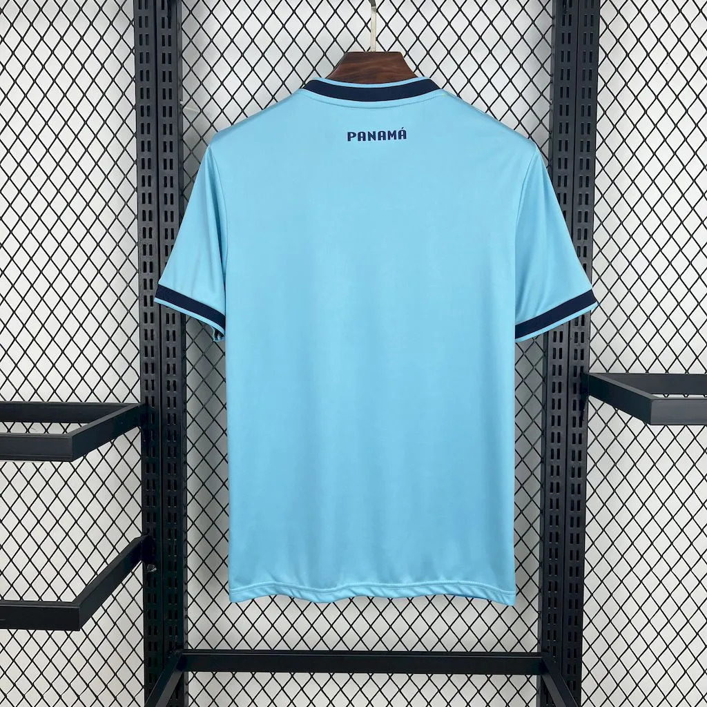 2025 Panama Away Football Shirt 1:1Thai Quality
