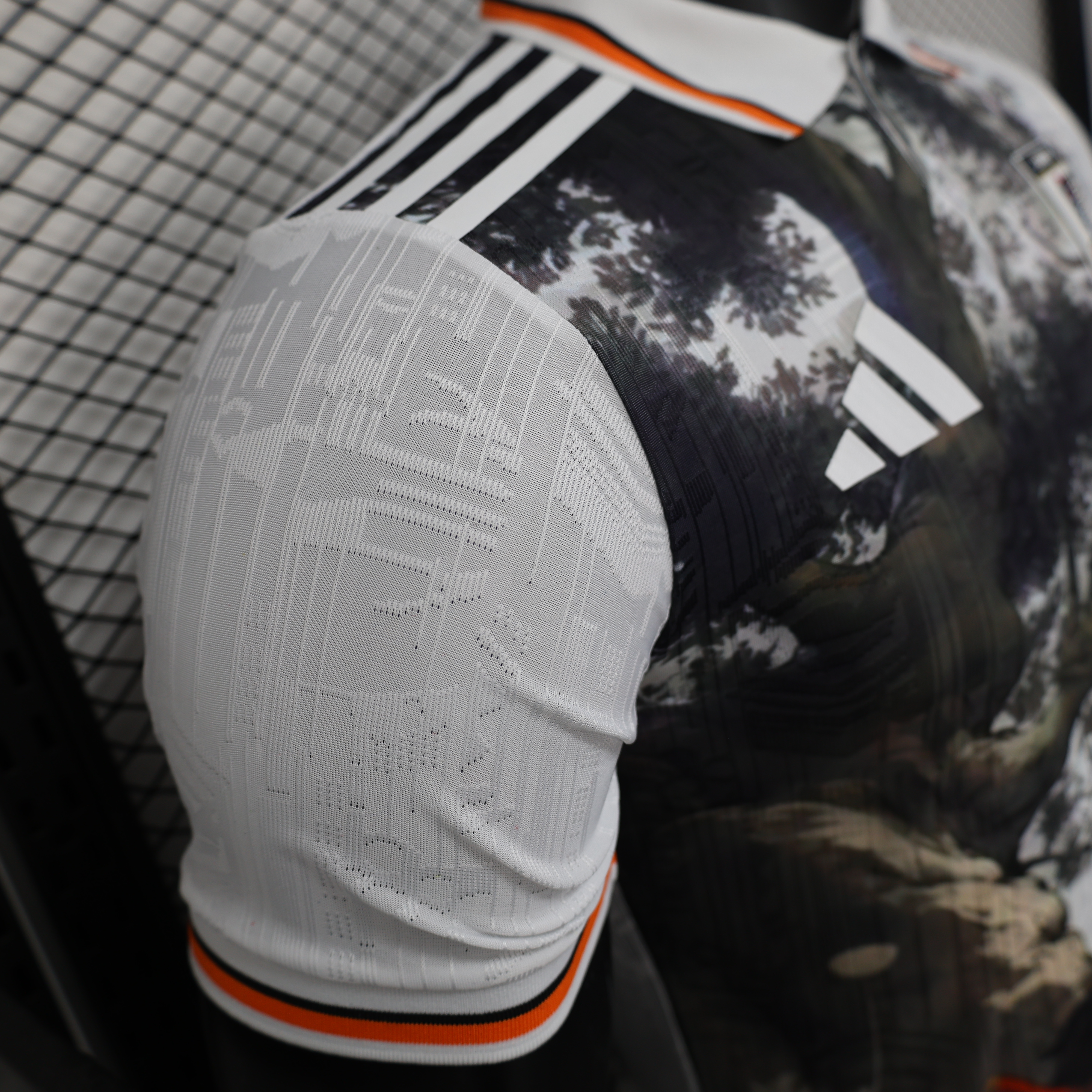 2024 Player Version Japan Special Edition Football Shirt