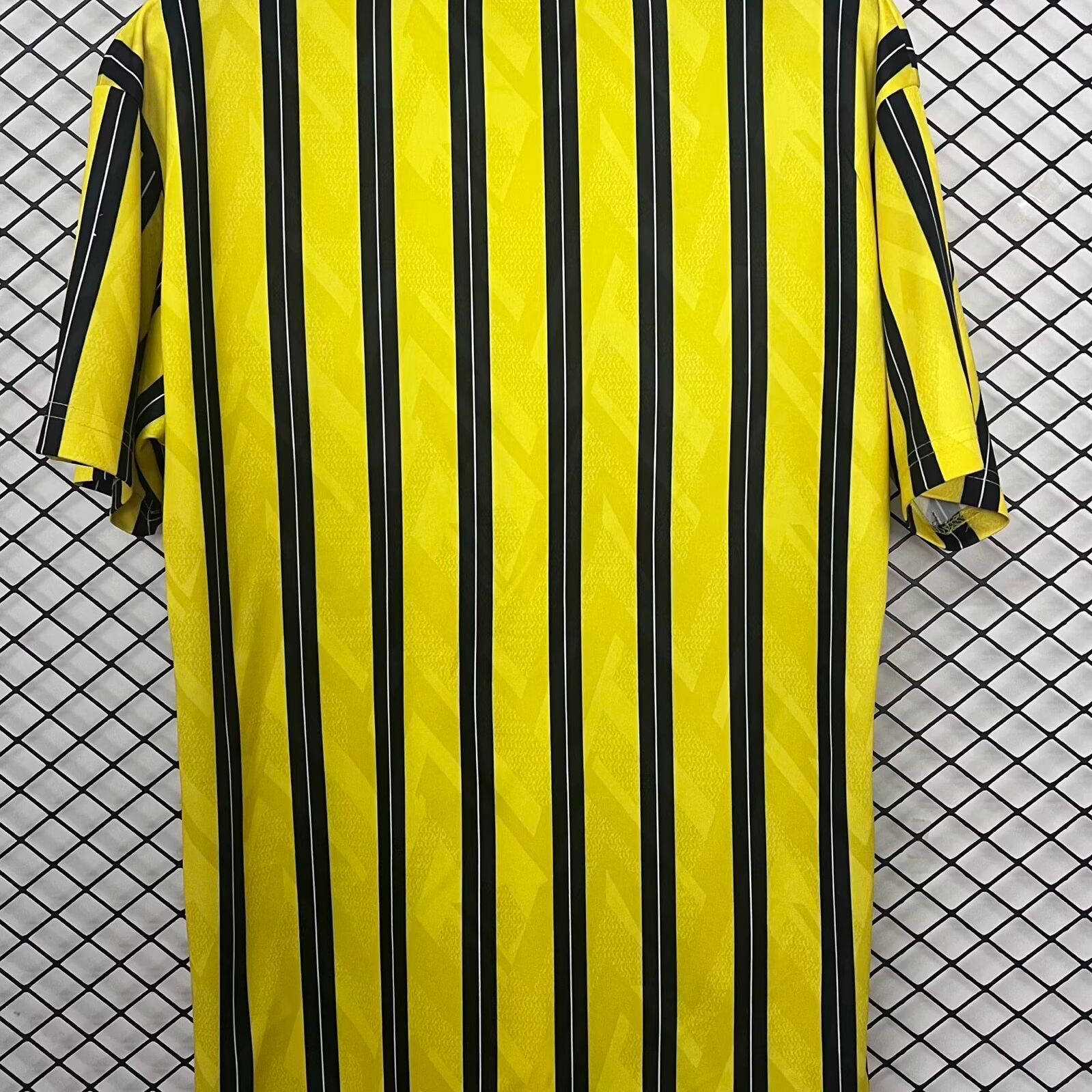 1992/1993 Retro Sheffield Wednesday Away Football Shirt 1:1 Thai Quality