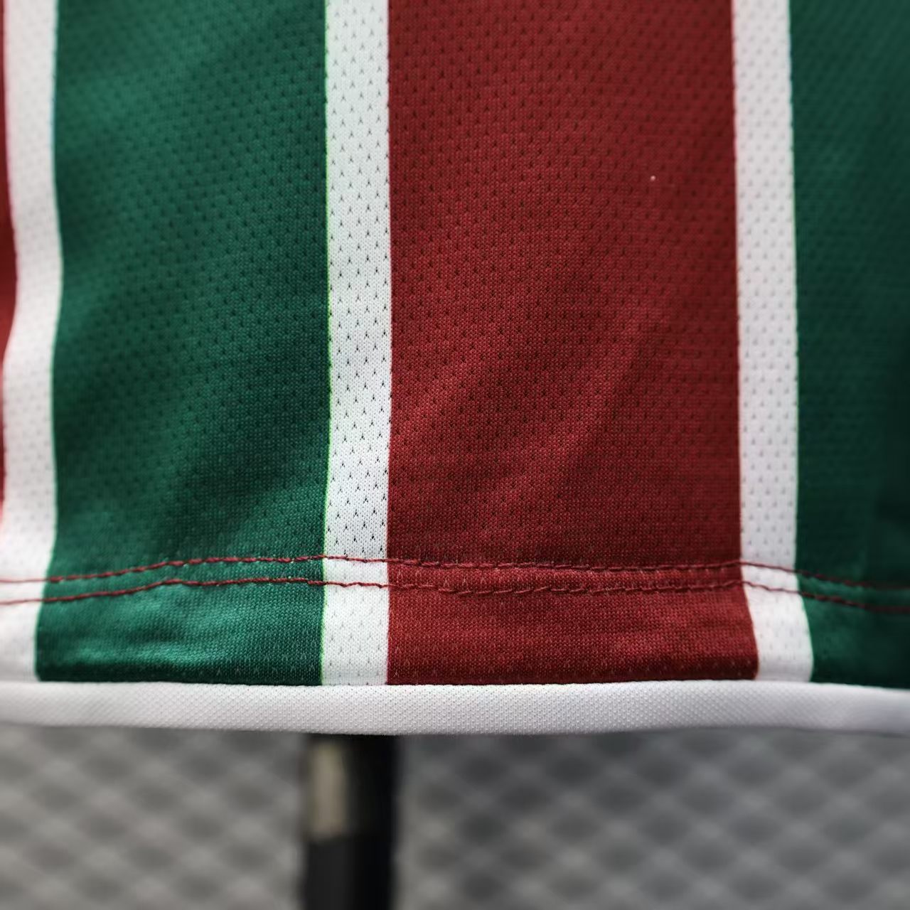 2025/2026 Player Version Fluminense  Football Shirt