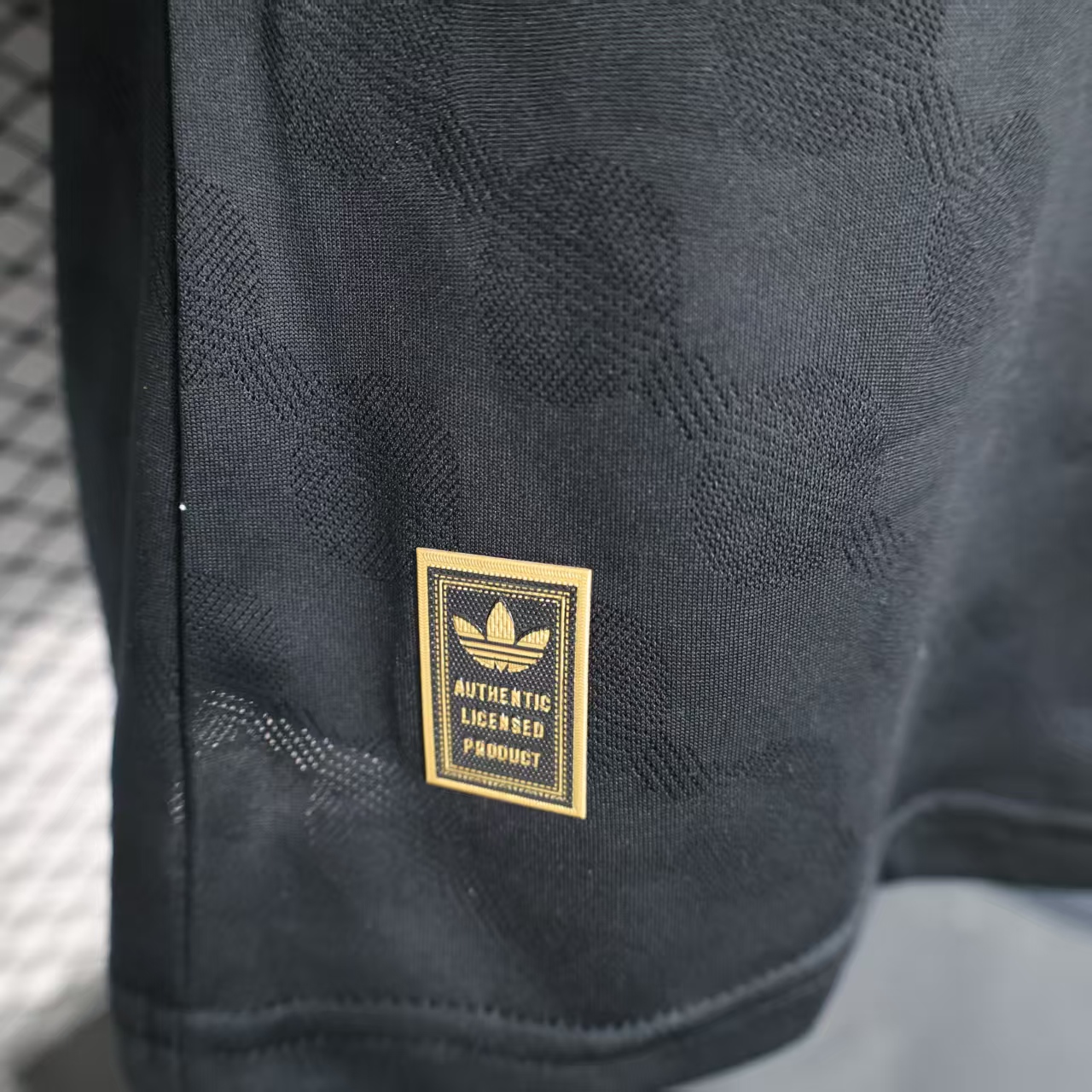 2025/2026 Player Version Real Madrid Special Edition Football Shirt