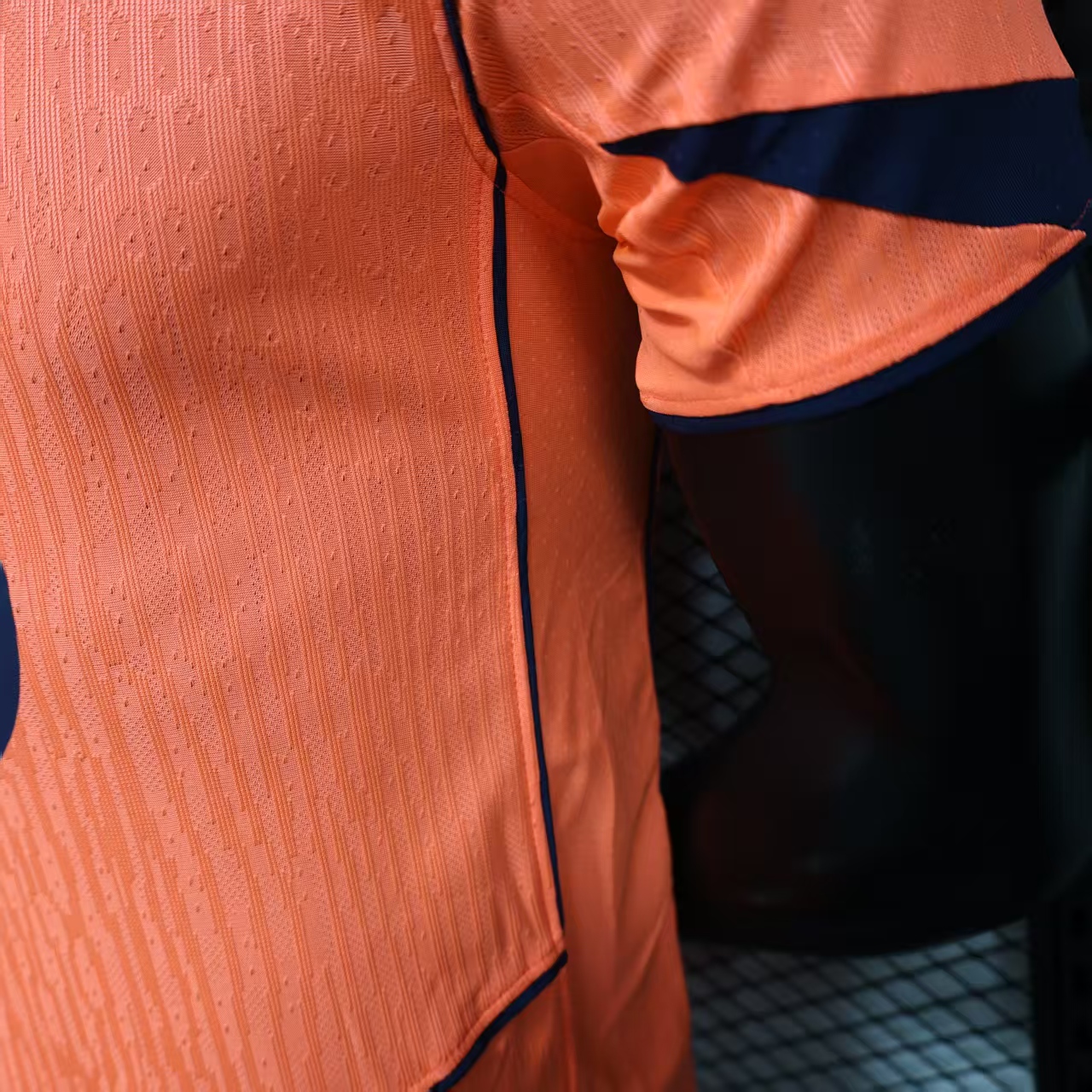 2025/2026 Player Version Barcelona Second away game  Football Jersey 1:1 Thai quality