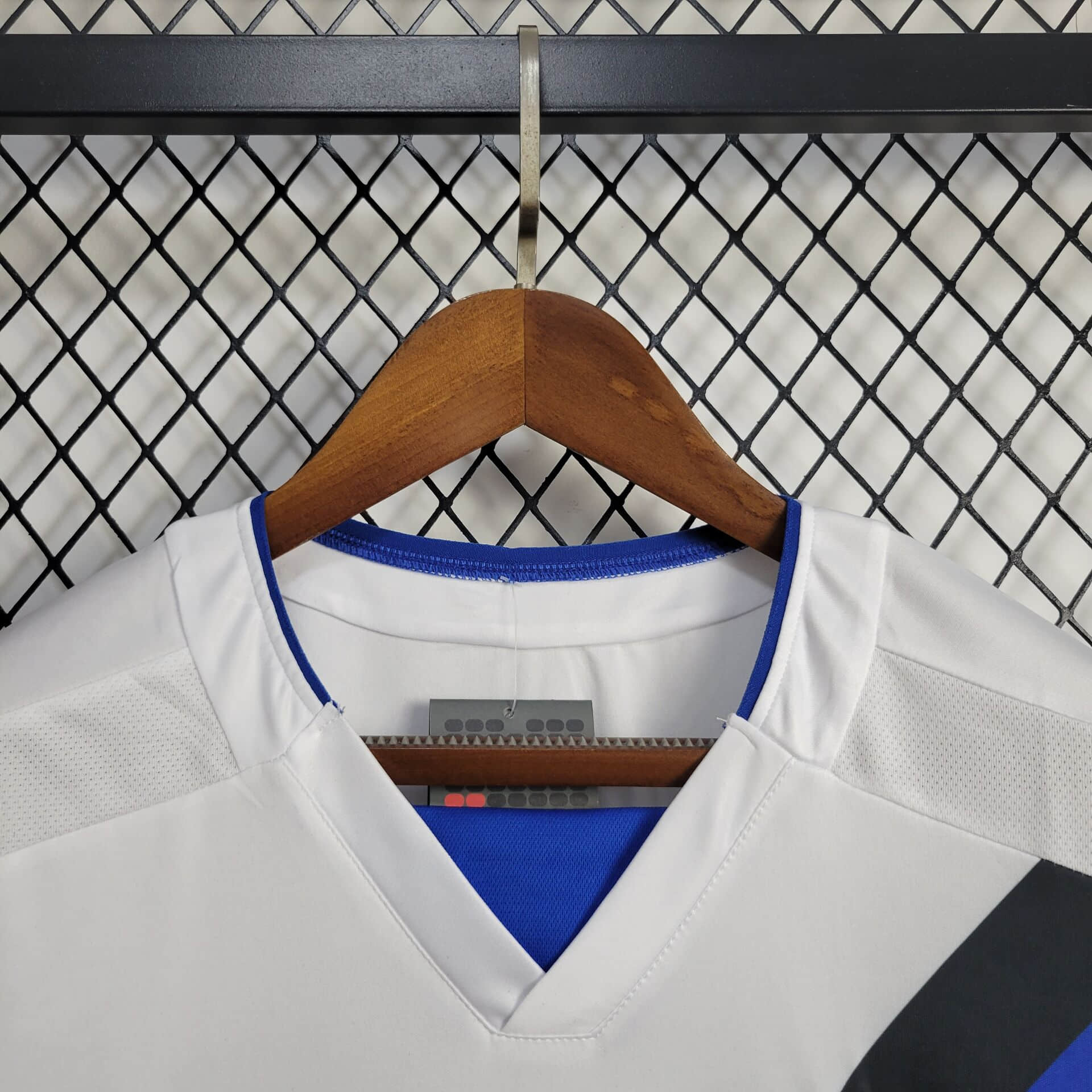 2002/2003 Retro Inter Milan Away Football Shirt