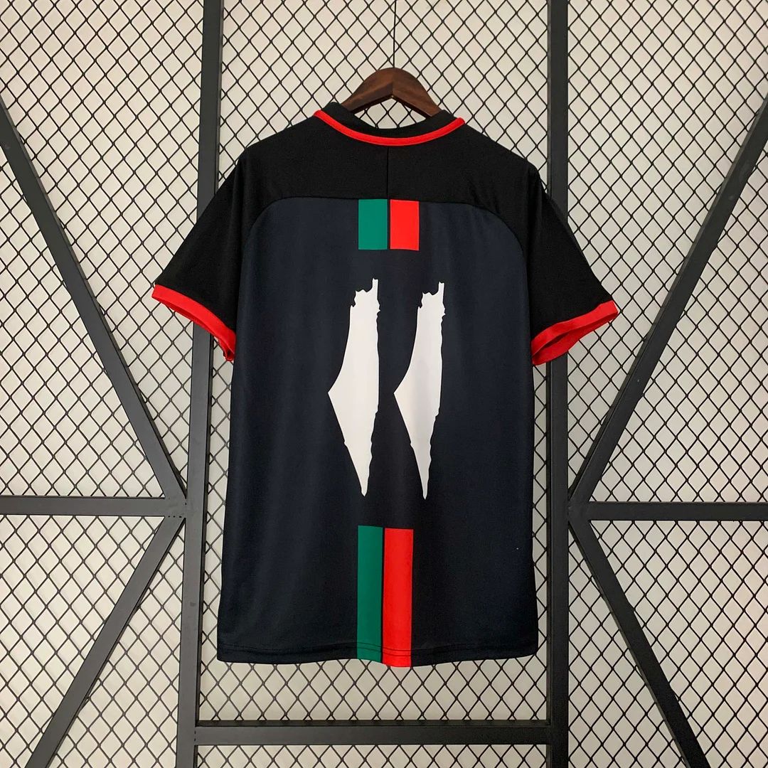 2023 Palestine Home Football Shirt