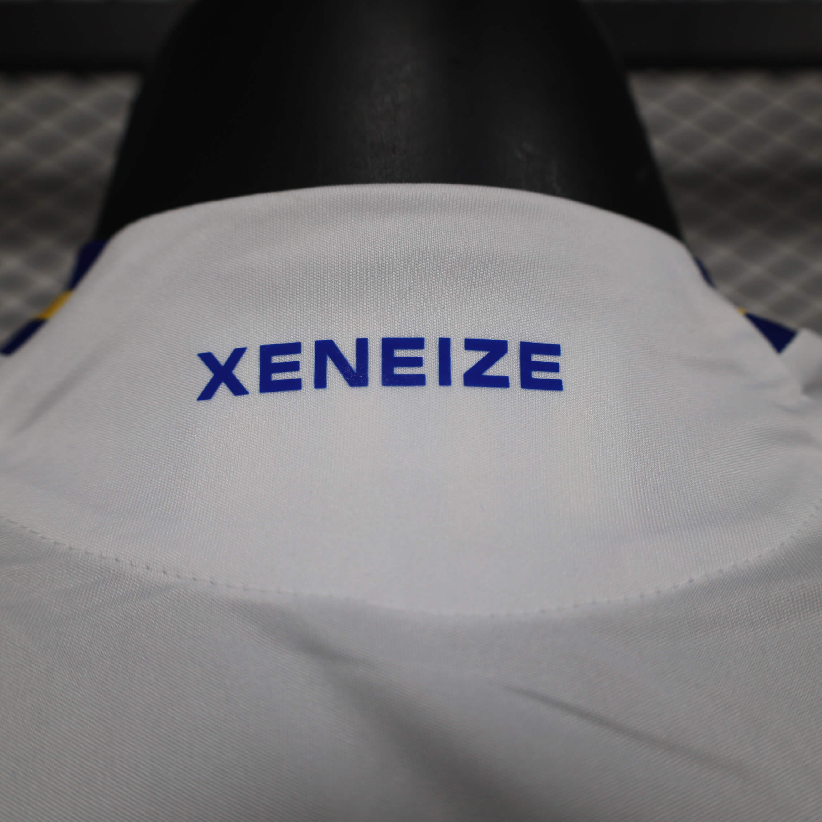 2024/2025 Player Version Boca Juniors Away Football Shirt