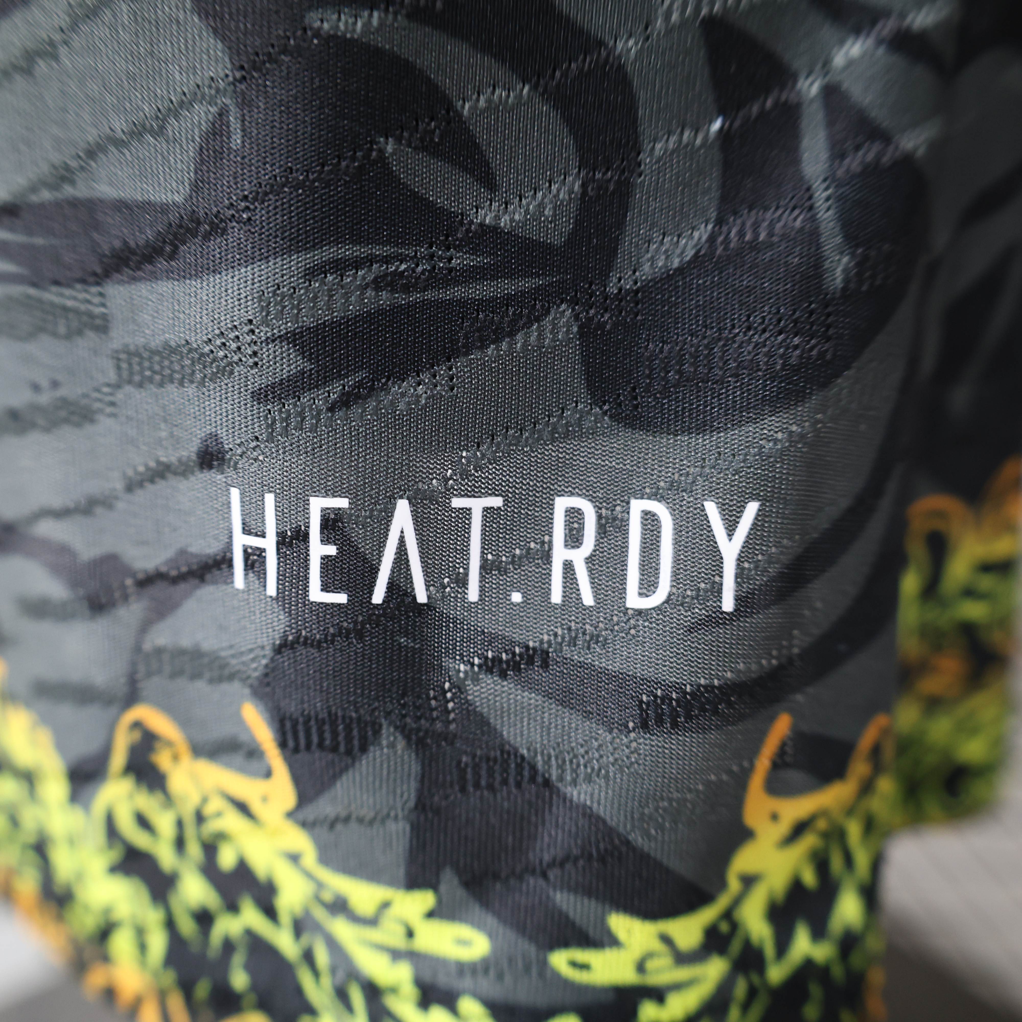 2024/2025 Authentic Real Madrid Special Edition Football Jersey