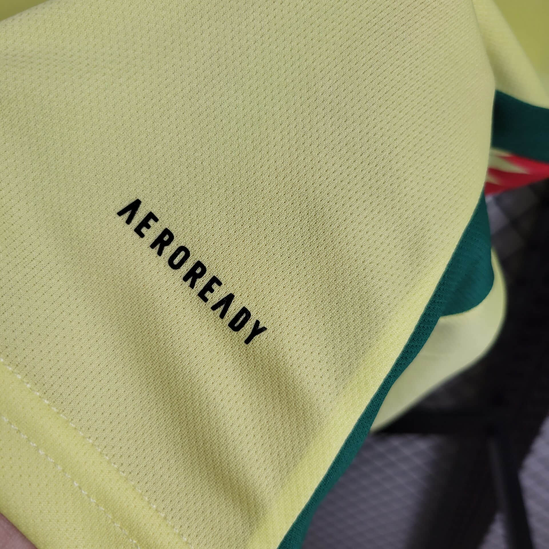 2024 Wales Away Football Shirt