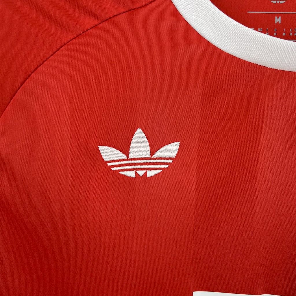 2025/2026 Bayern Munchen GoalkeeperFootball shirt 1:1 Thai Quality
