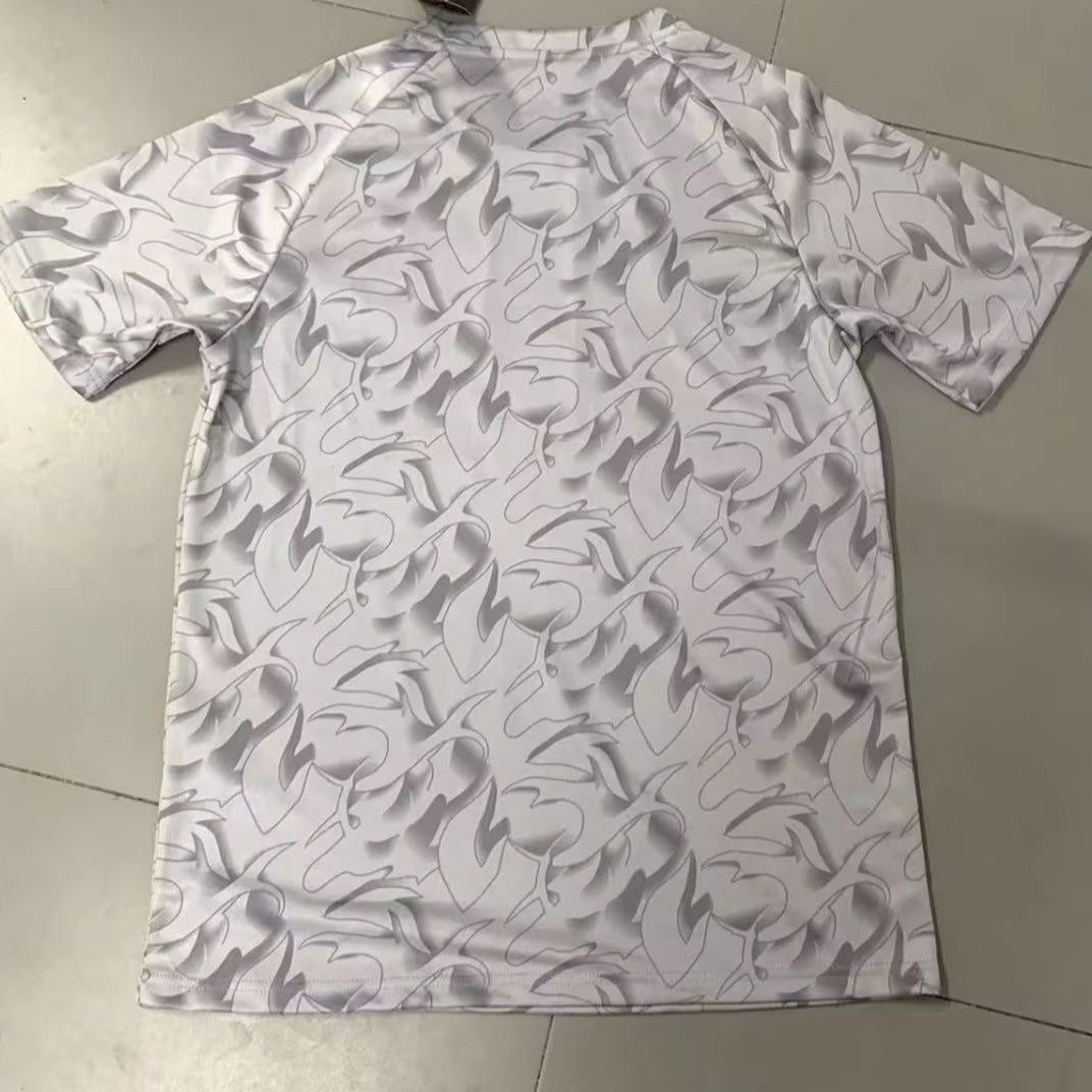 2025/2026 Ac Milan Training WearFootball Shirt 1:1 Thai Quality