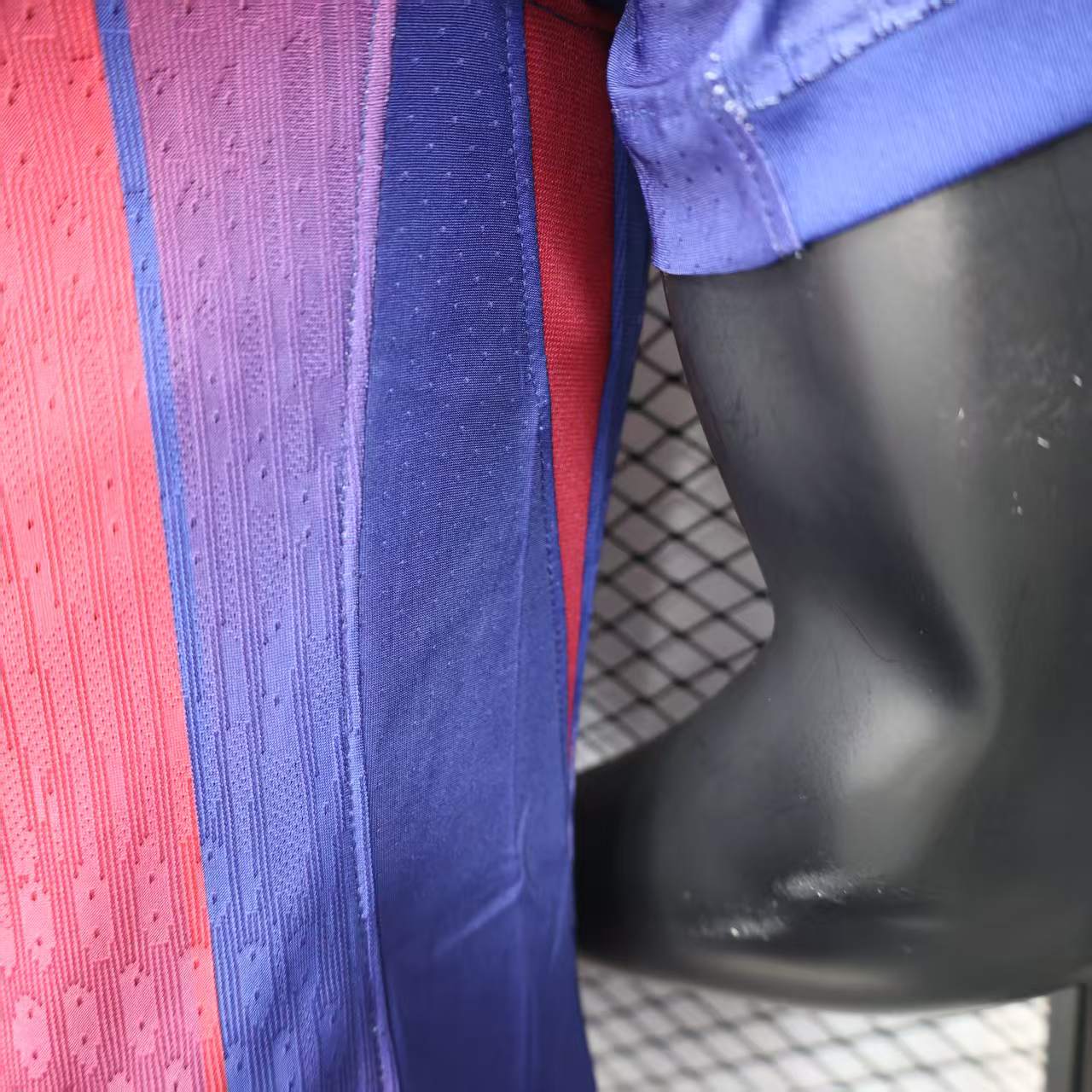 2025/2026 Players Barcelona Home Football Shirt