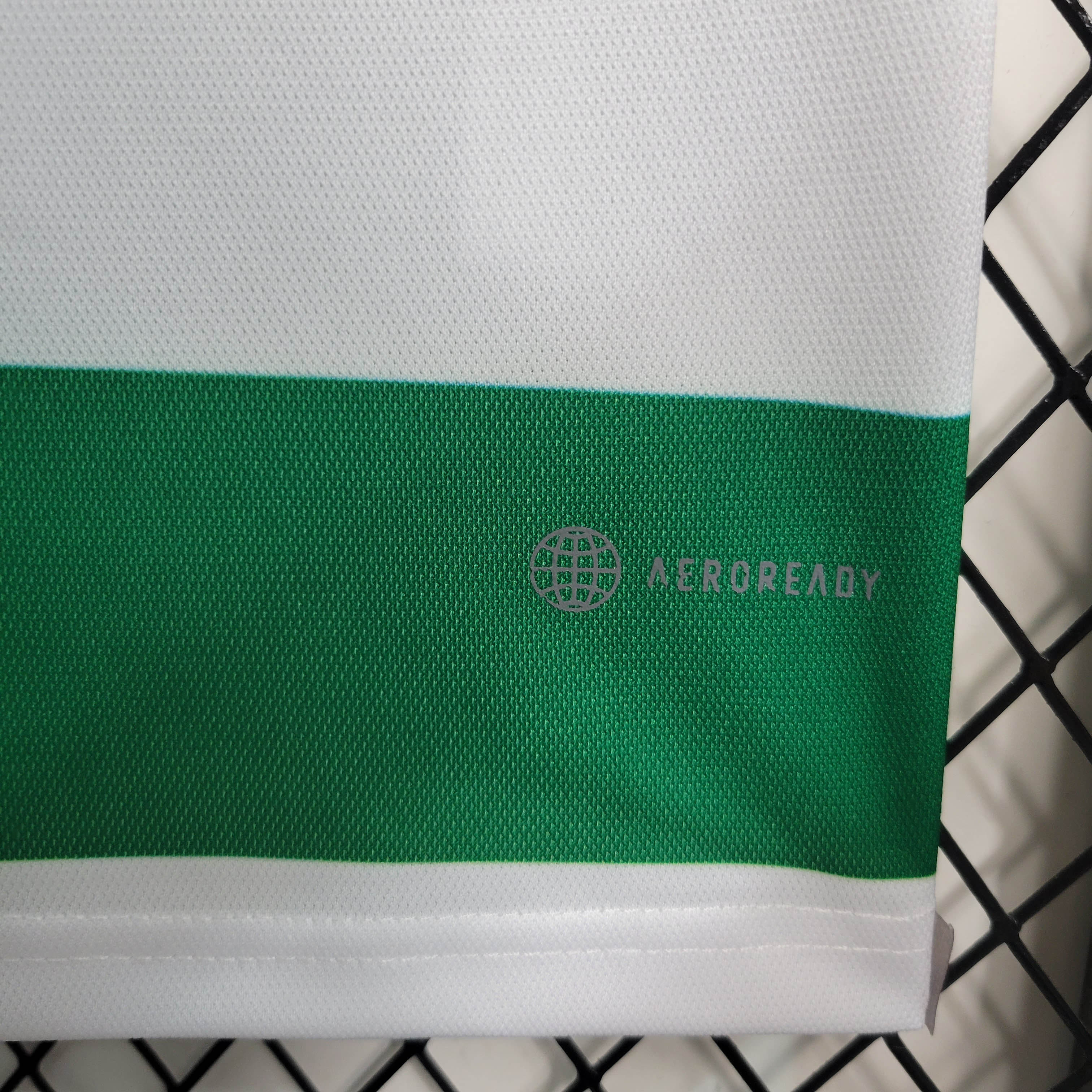 2023/2024 Celtic Special Edition Football Shirt