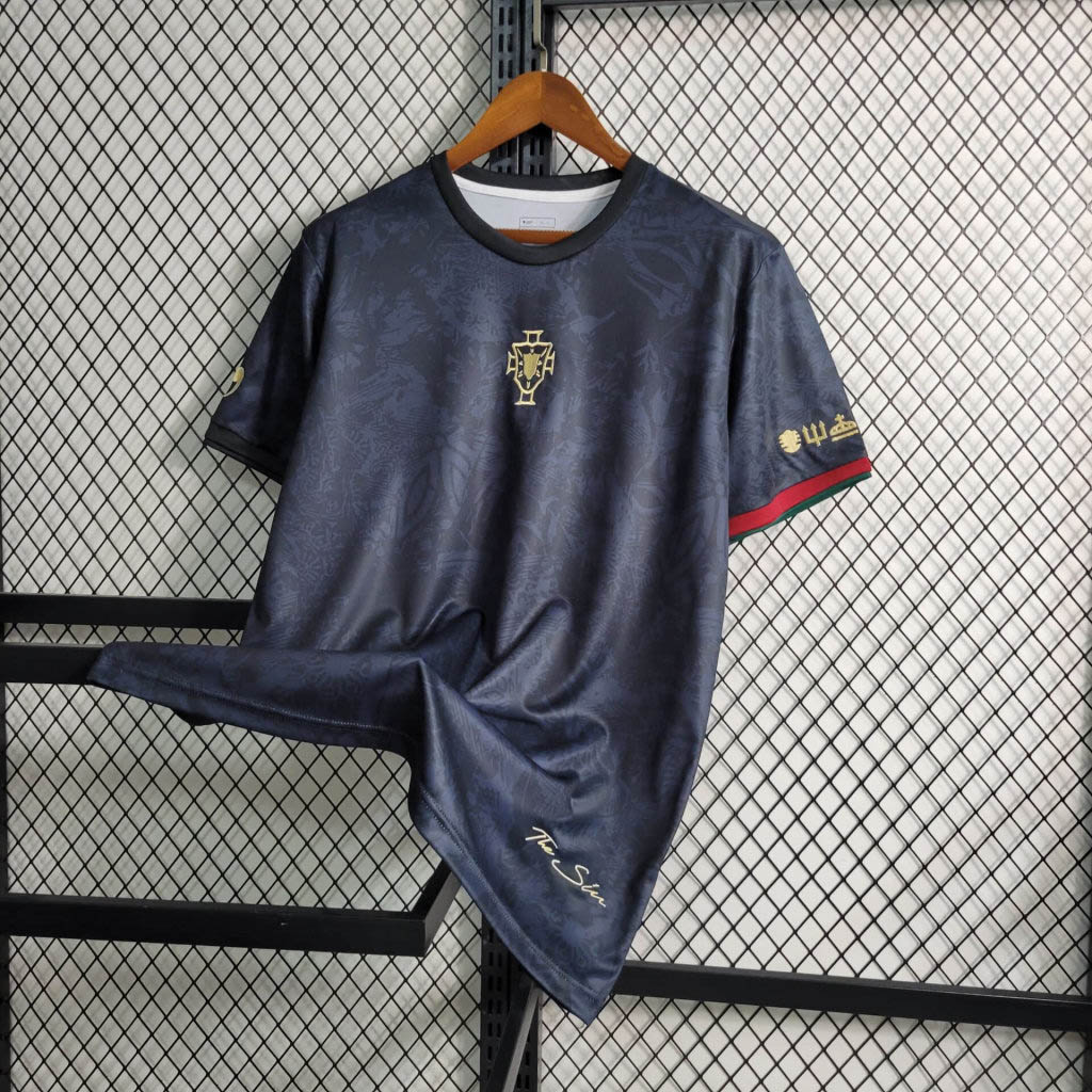2023 Portugal Special Edition Football Shirt