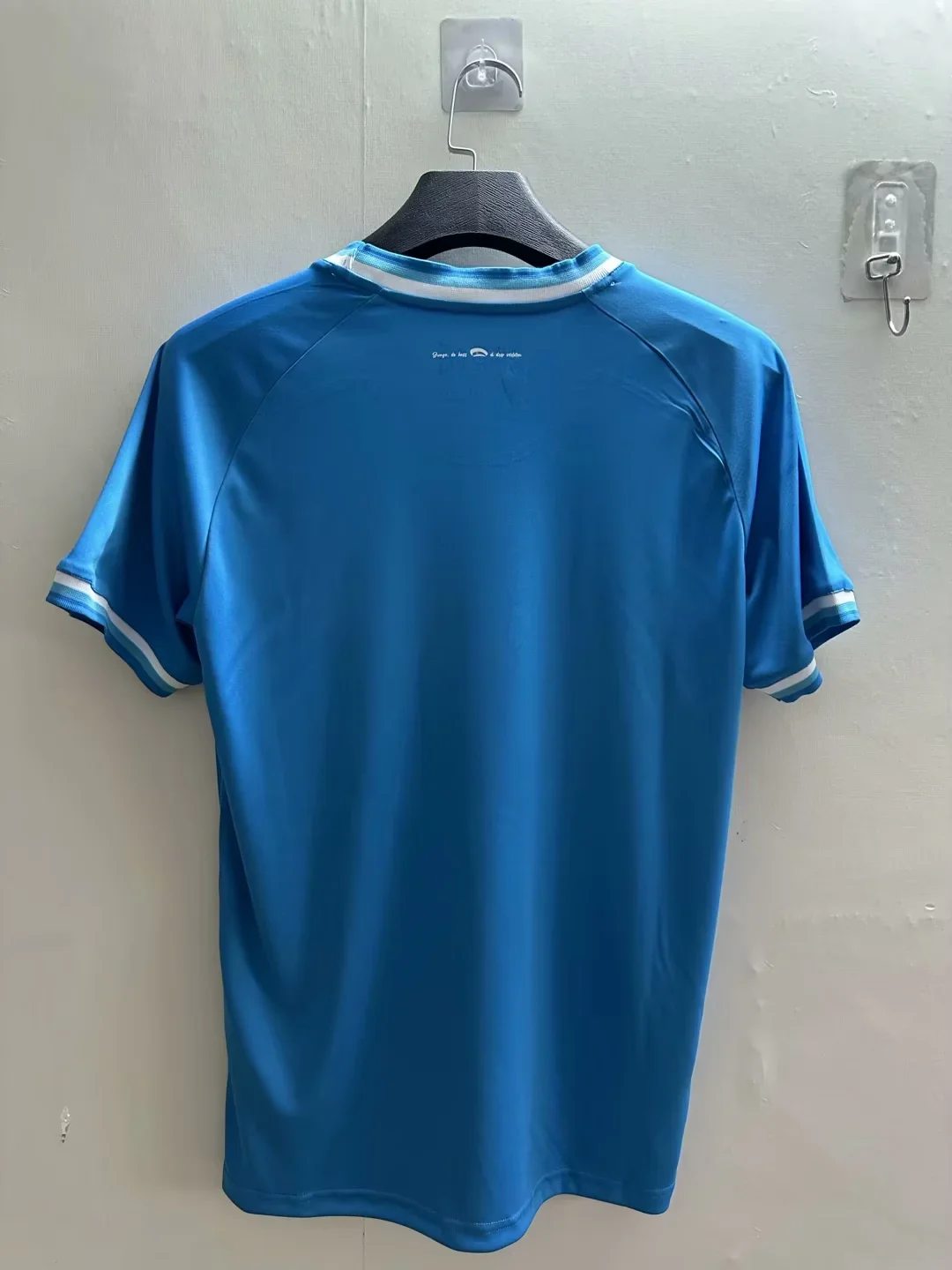 2025/2026 VfL Bochum Commemorative Edition Football Shirt 1:1 Thai Quality