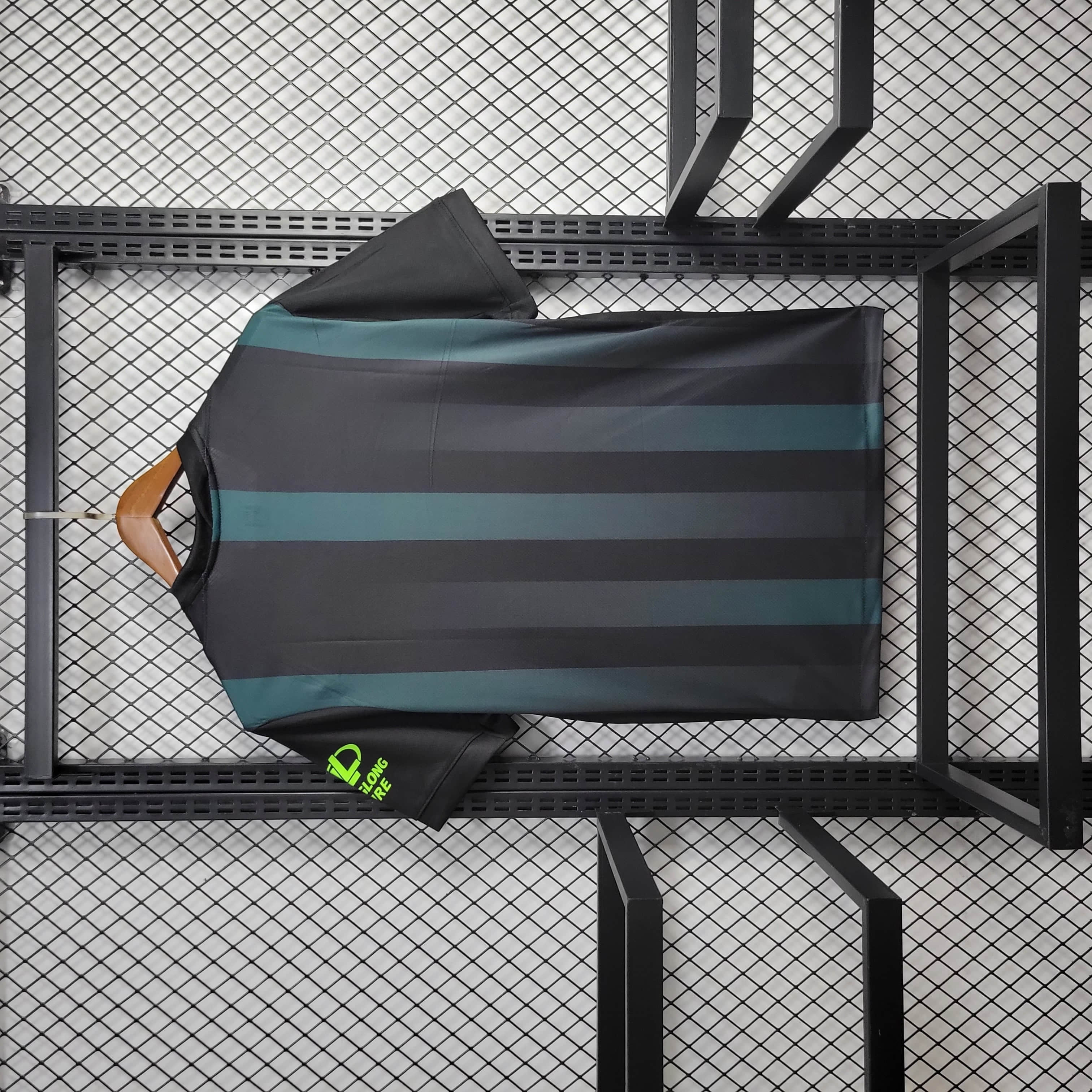 2024/2025 VfL Wolfsburg Away Football Shirt