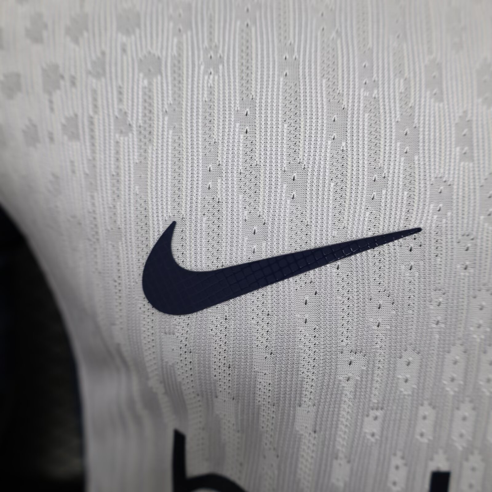 2024/2025 Player Version Inter Milan Away Football Shirt