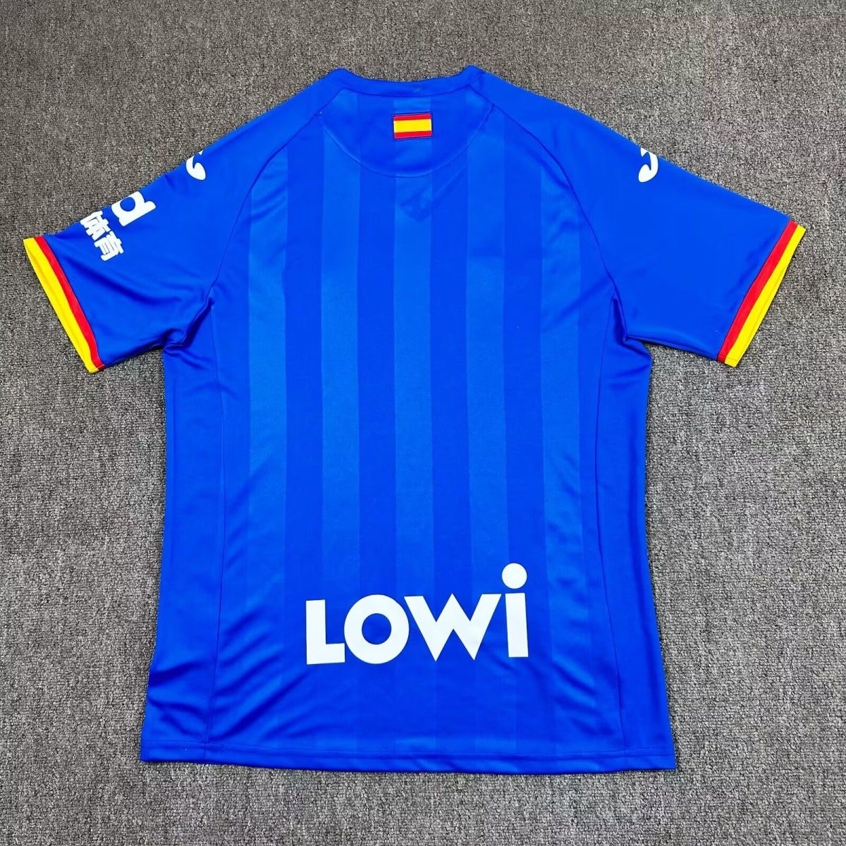 2025/2026 Getafe Home Football shirt 1:1 Thai Quality