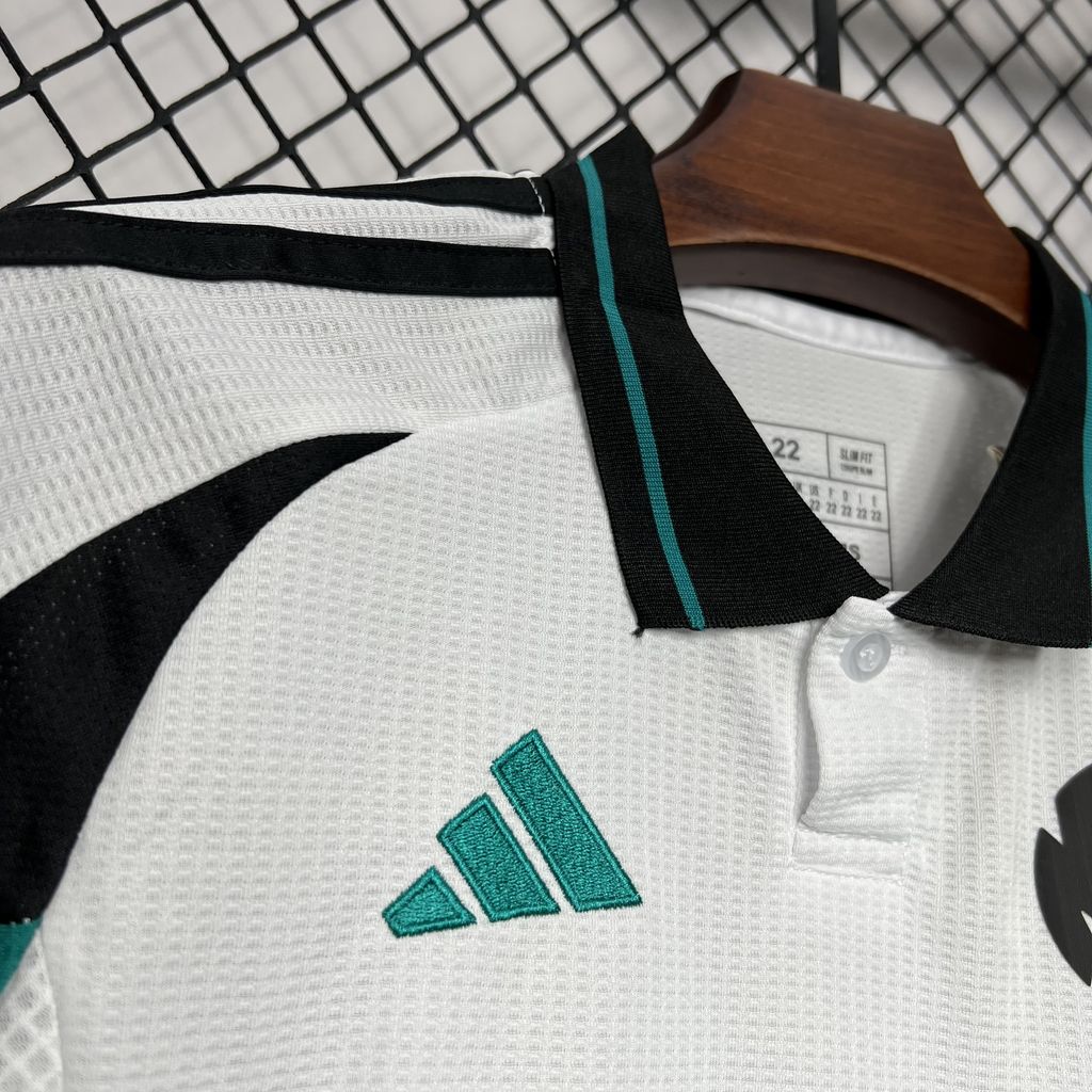 2024/2025 Newcastle United Third Away Football Shirt Kids Size