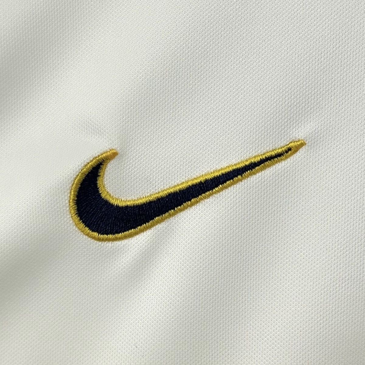 1996/1997 Retro Boca Juniors Home Football Shirt