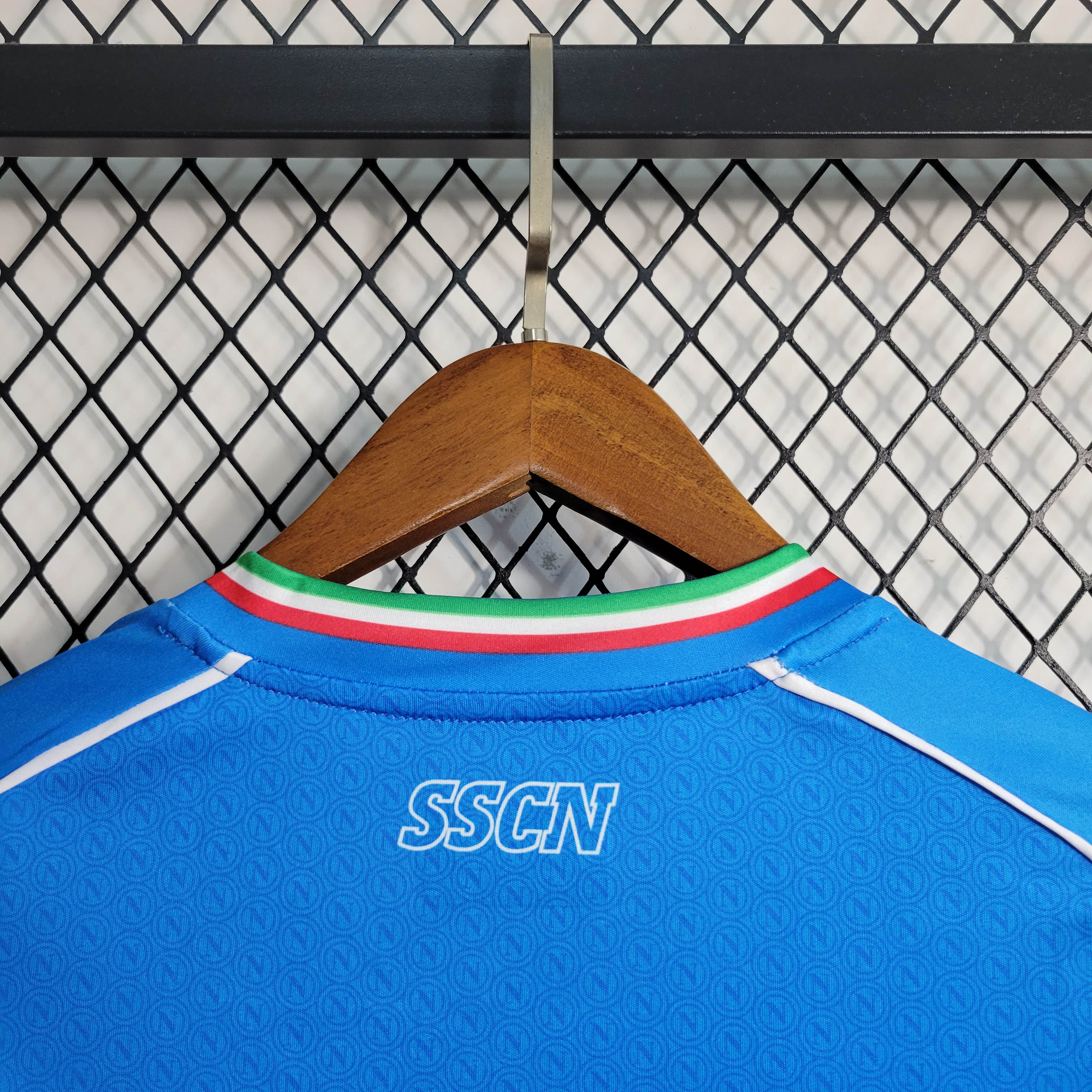 2023/2024 Napoli Home Football Shirt