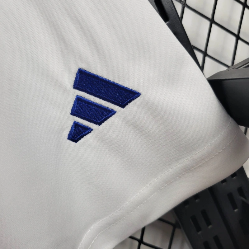 2024 Italy Home Shorts