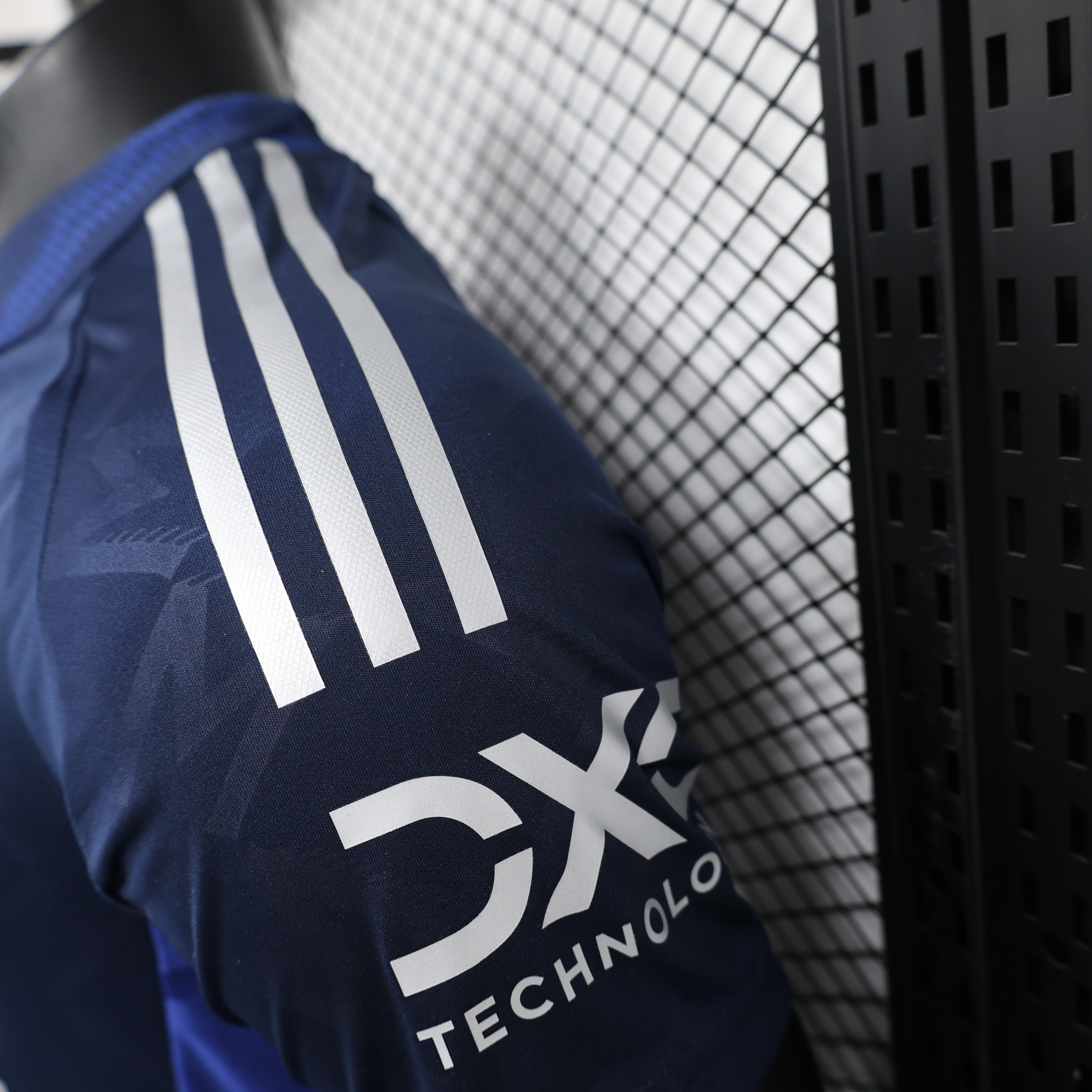 2024/2025 Player Version Manchester United Away Football Shirt