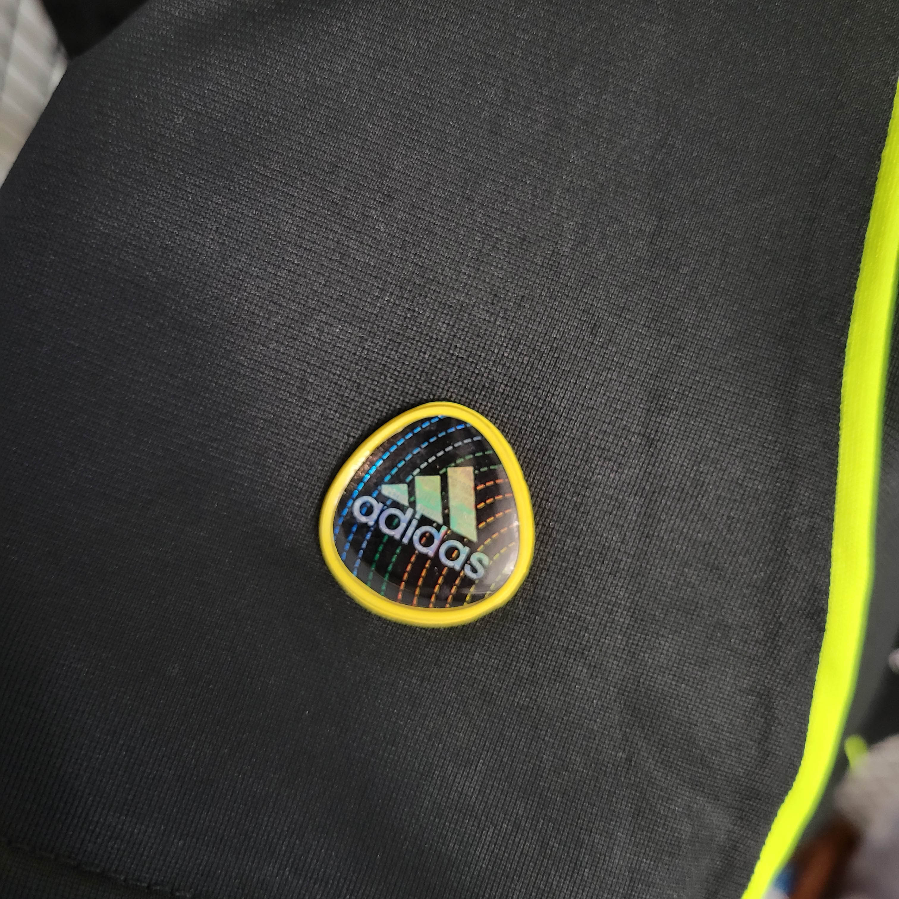 2010/2011 Retro Real Madrid Away Football Shirt