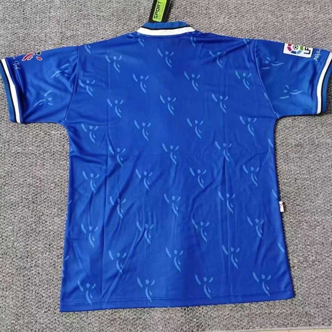 2001/2003 Athletic Bilbao Away FootballShirt 1:1 Thai Quality