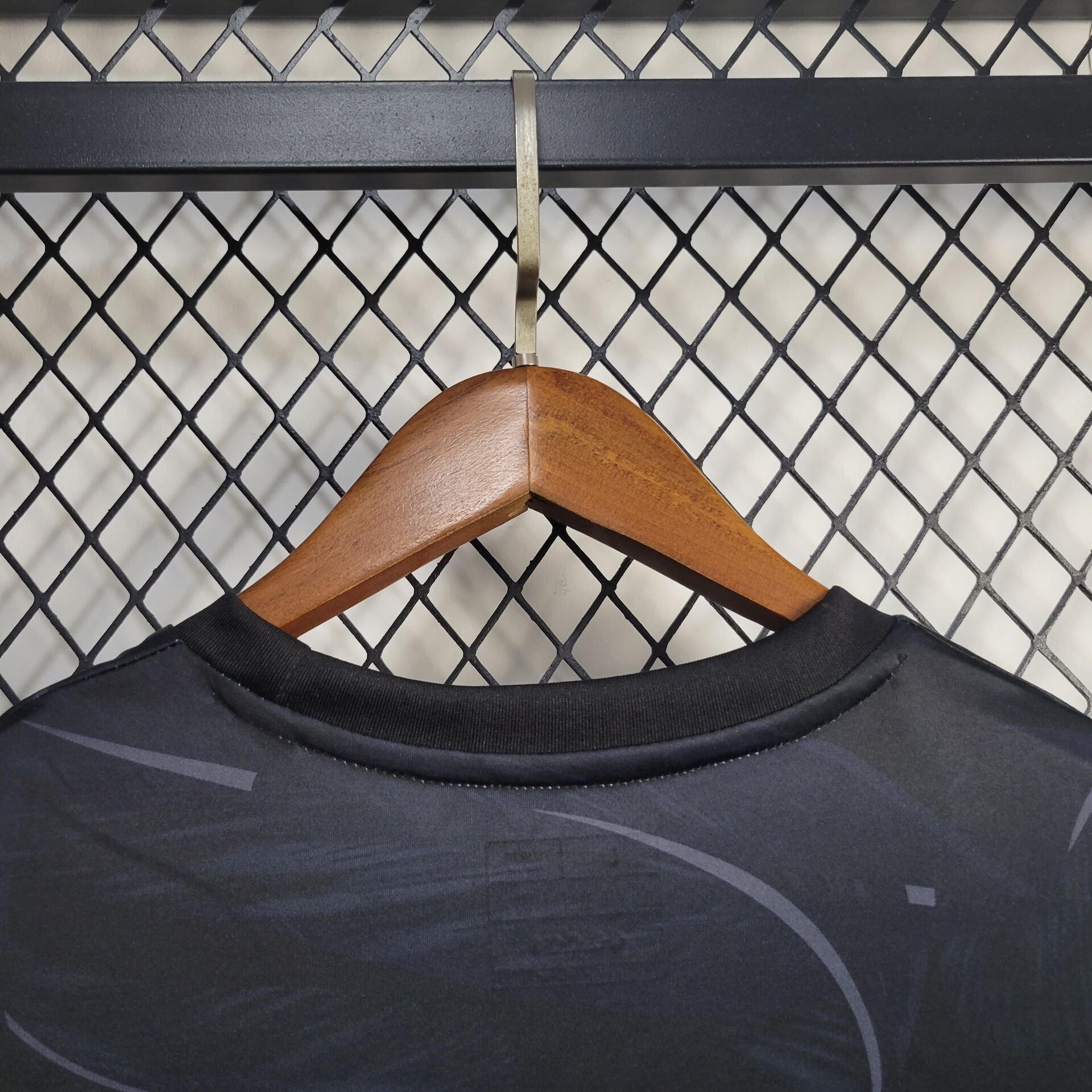 2024/2025 Newcastle United Training Wear Football Shirt