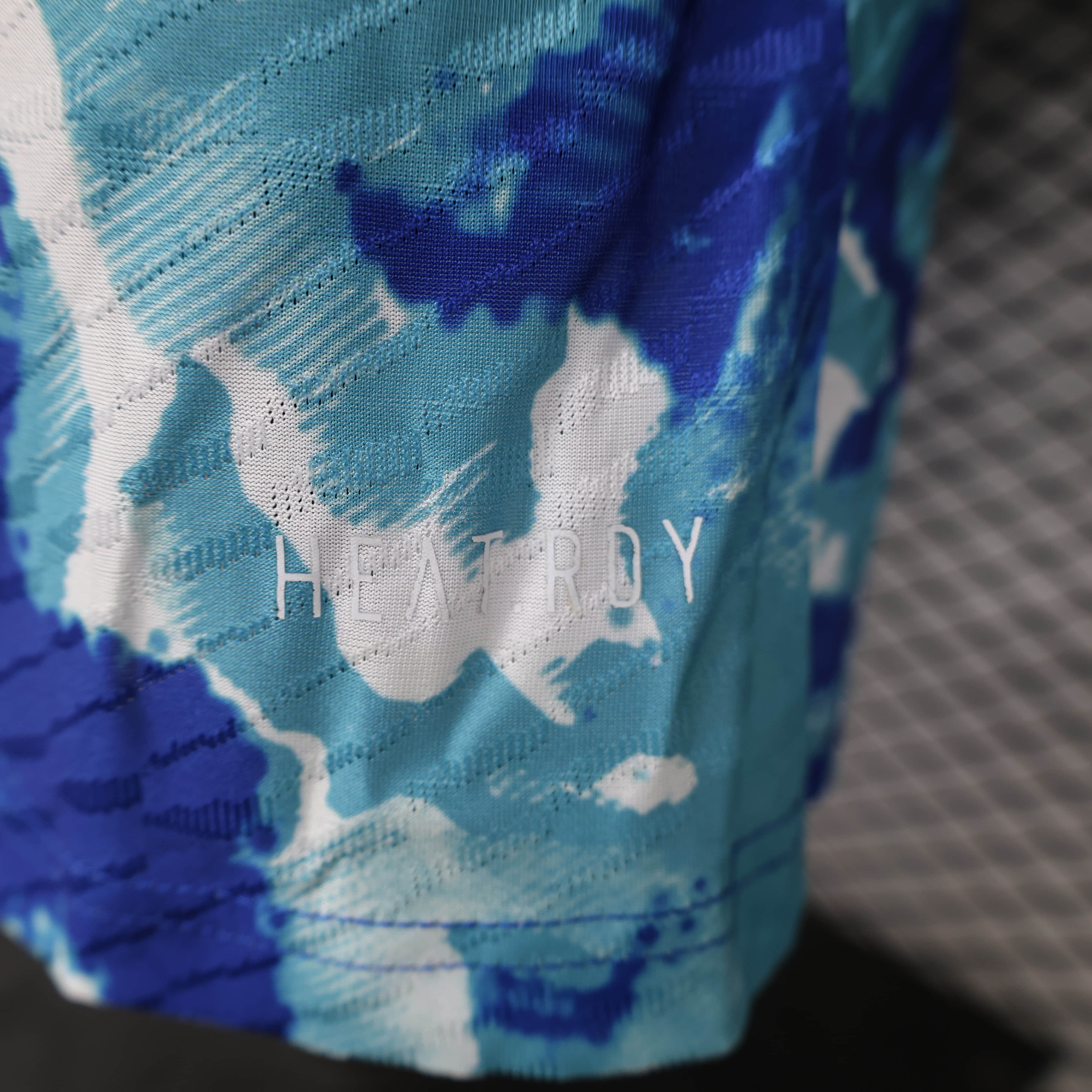 2024/2025 Player Version Real Madrid Special Edition Football Shirt