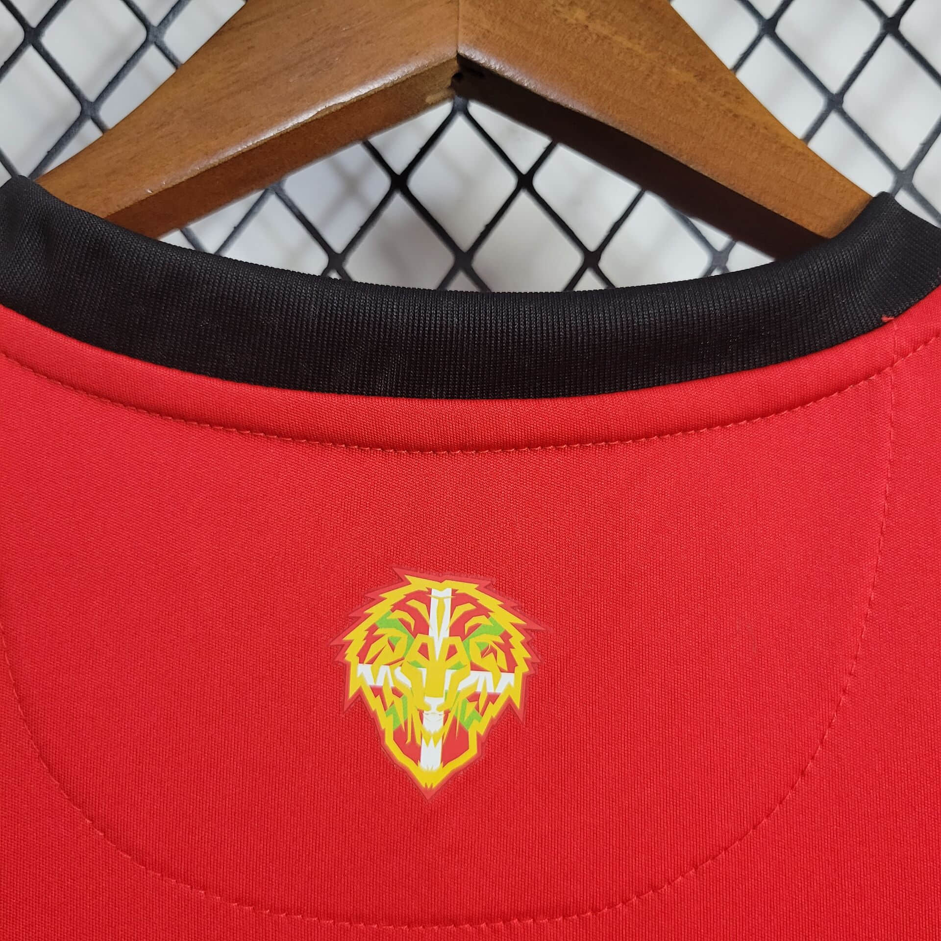 2024/2025 Athletic Bilbao Home Football Shirt