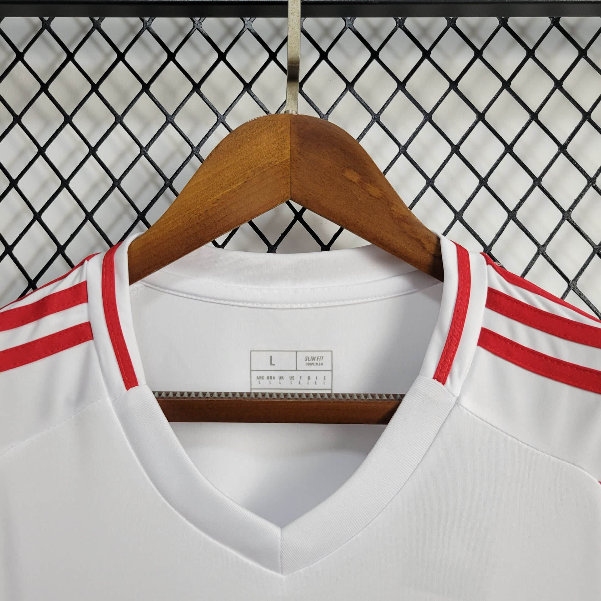 2024 Chile Away Football Shirt