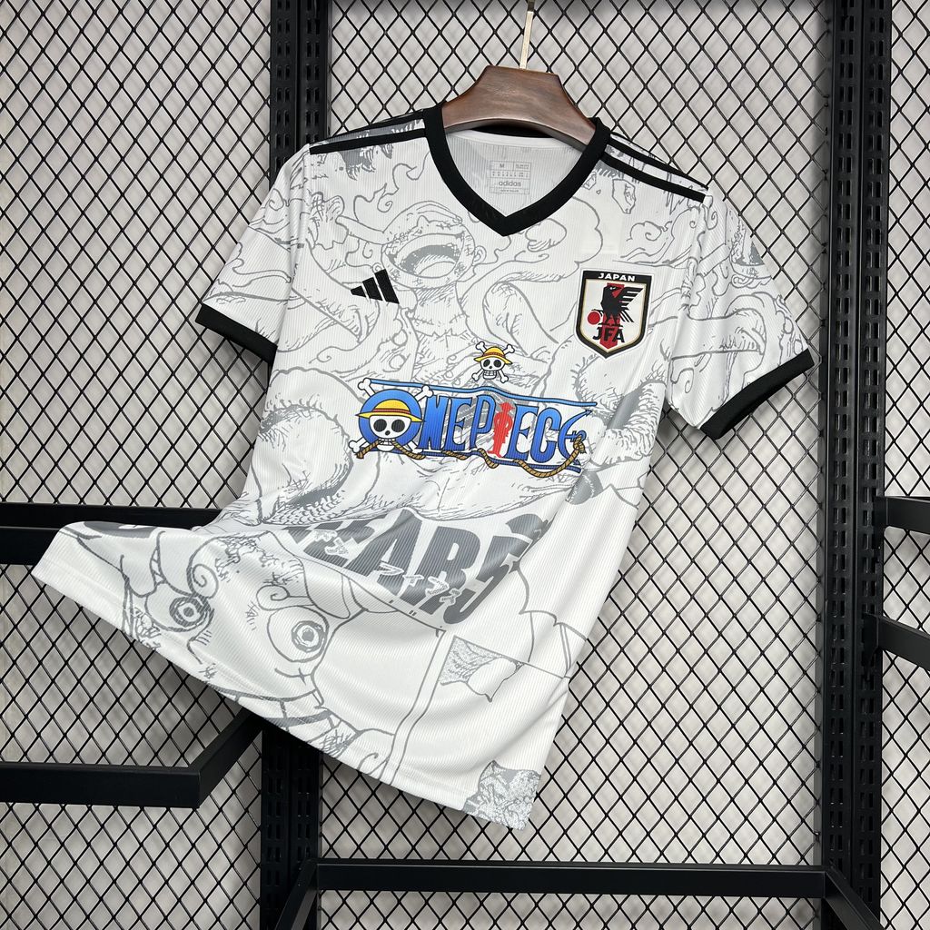 2024/2025 Japan Special Edition Football Shirt