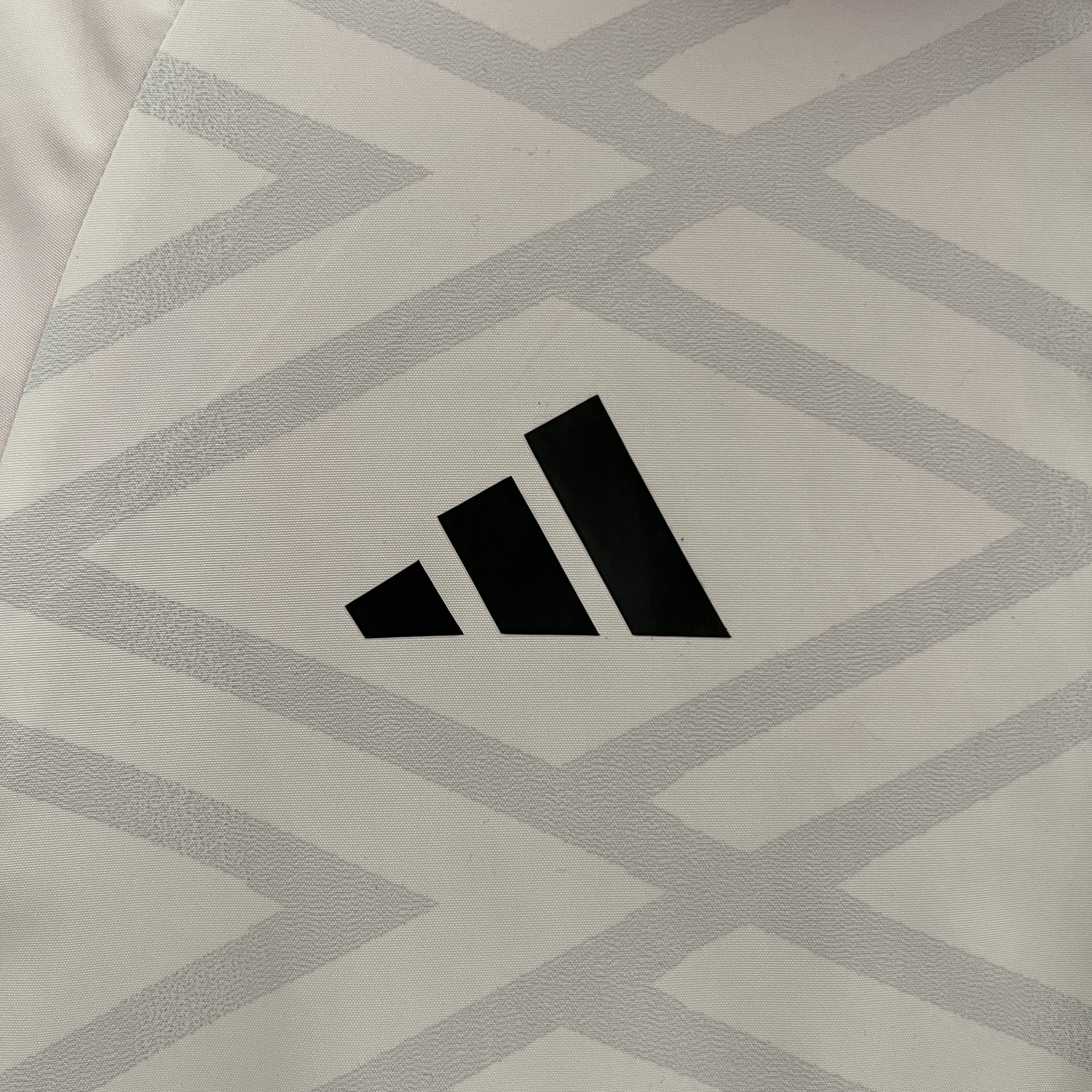 2024 Germany Reversible Windbreaker Football Shirt